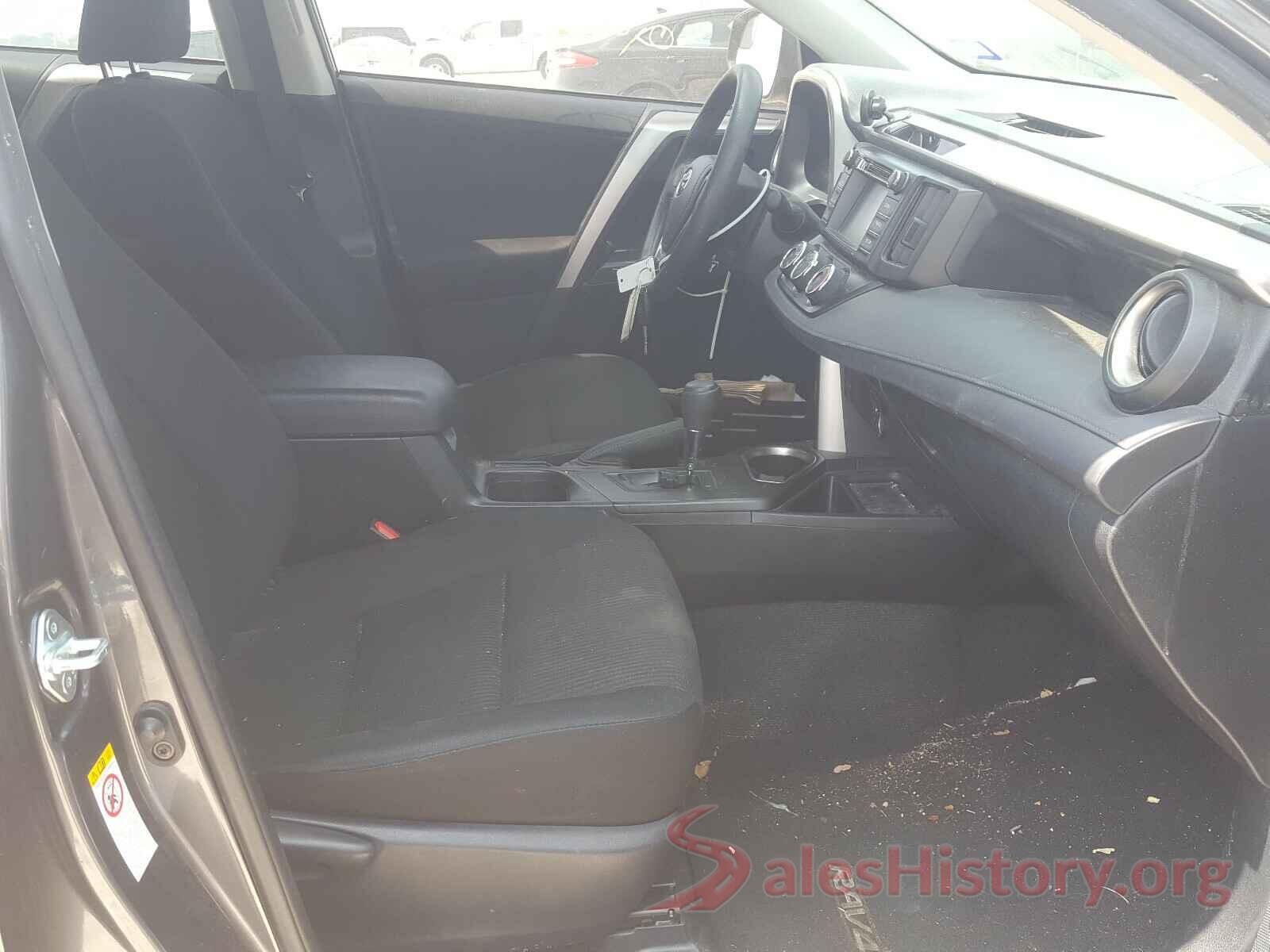 JTMZFREVXGD090002 2016 TOYOTA RAV4