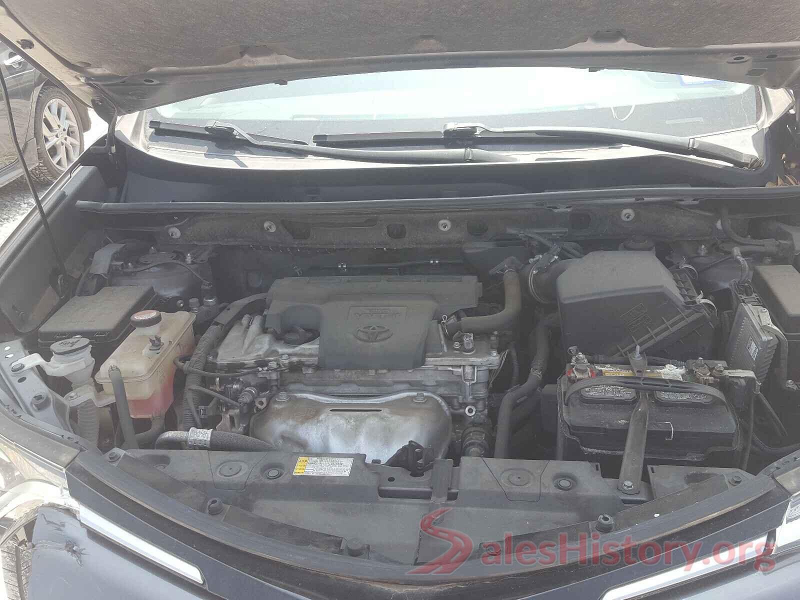 JTMZFREVXGD090002 2016 TOYOTA RAV4