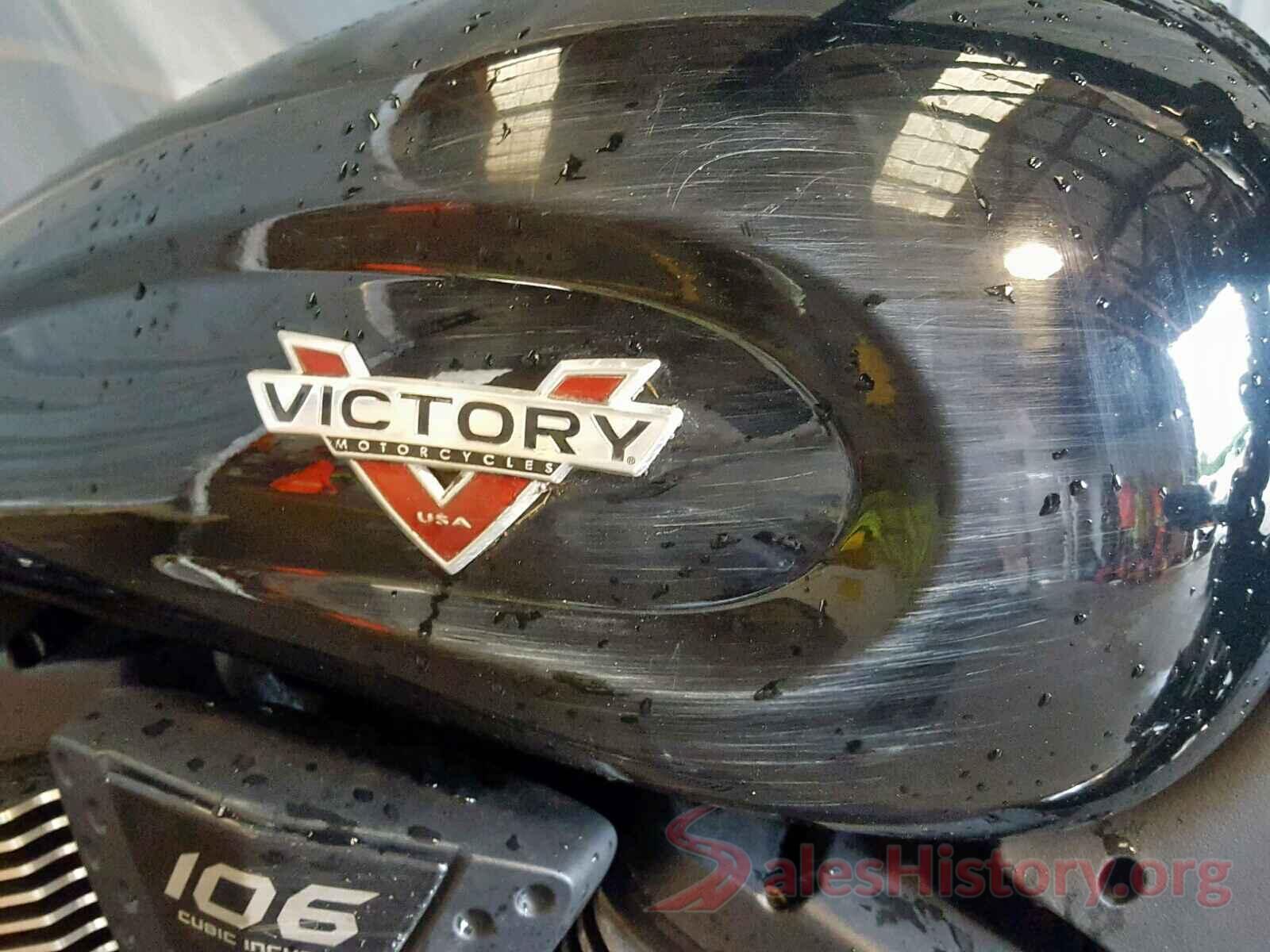 5VPGA36N0D3016477 2013 VICTORY MOTORCYCLES MOTORCYCLE