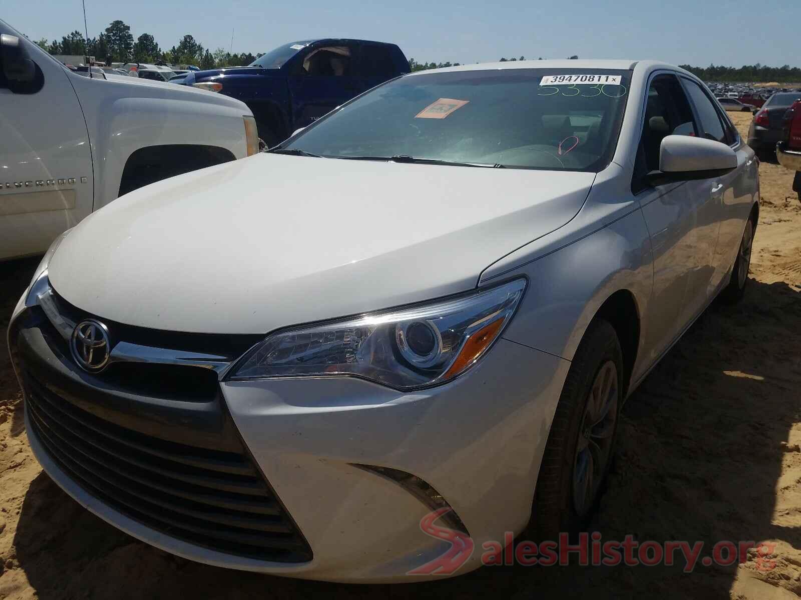 4T1BF1FK2HU317719 2017 TOYOTA CAMRY