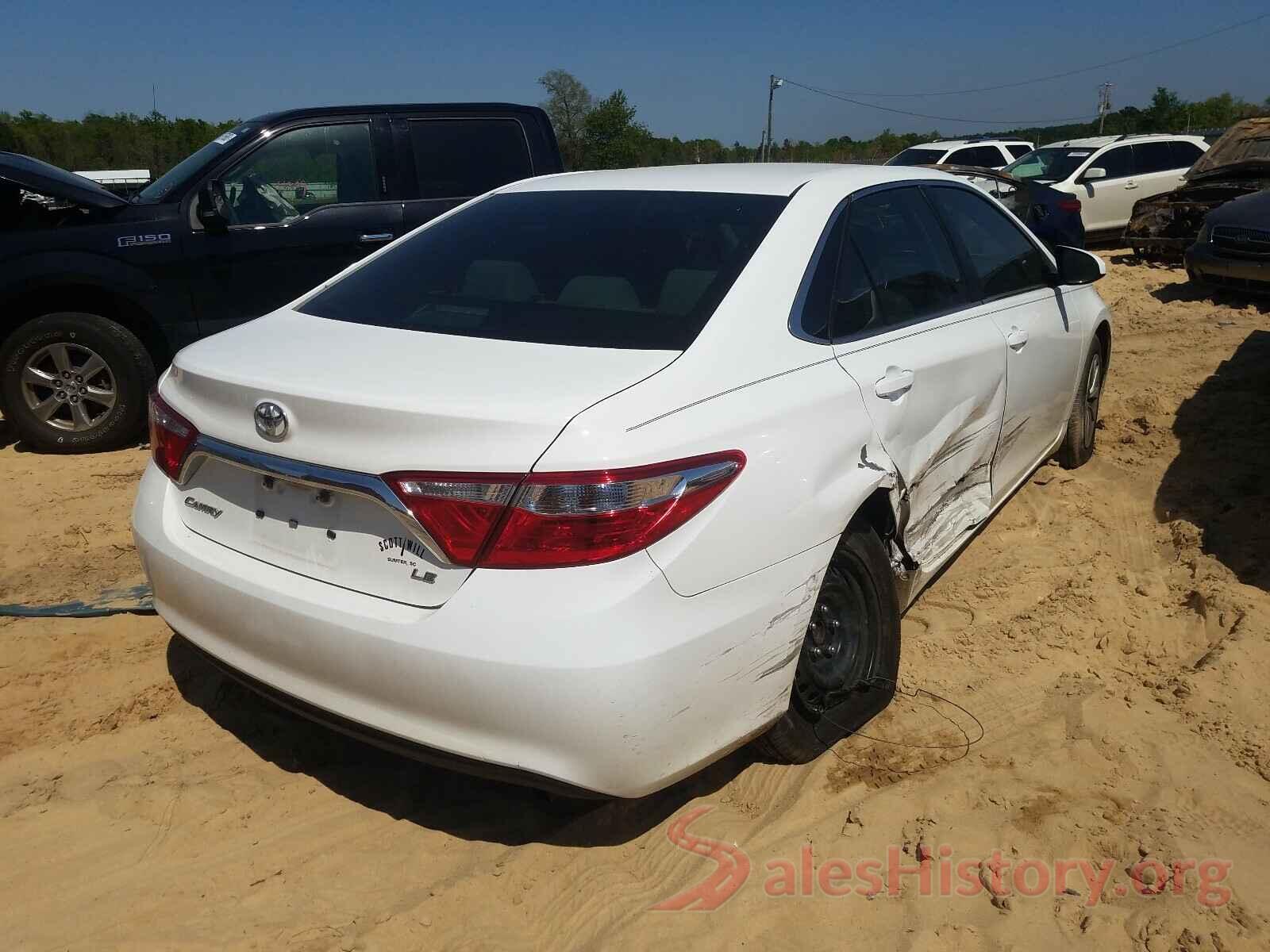 4T1BF1FK2HU317719 2017 TOYOTA CAMRY