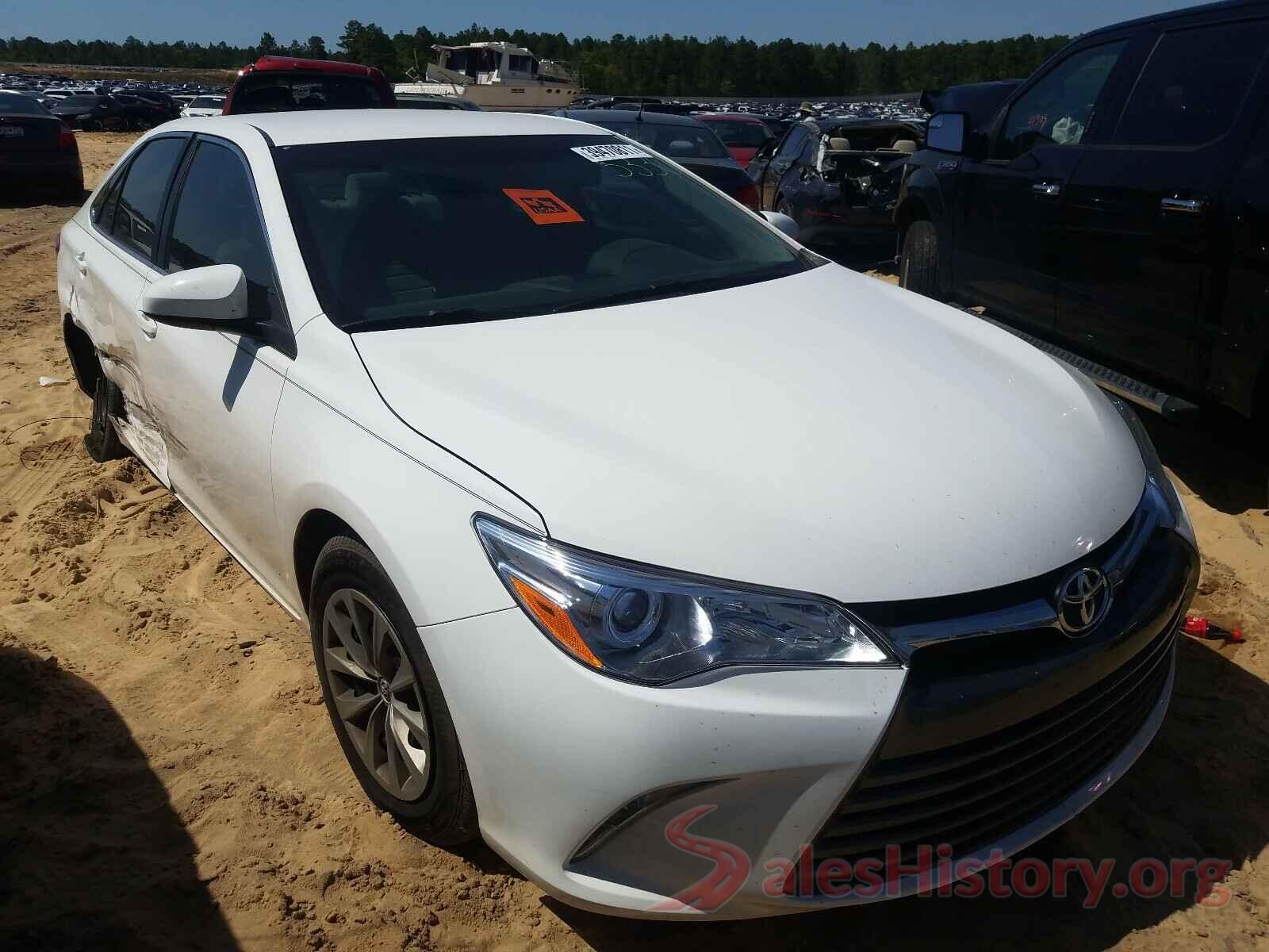 4T1BF1FK2HU317719 2017 TOYOTA CAMRY