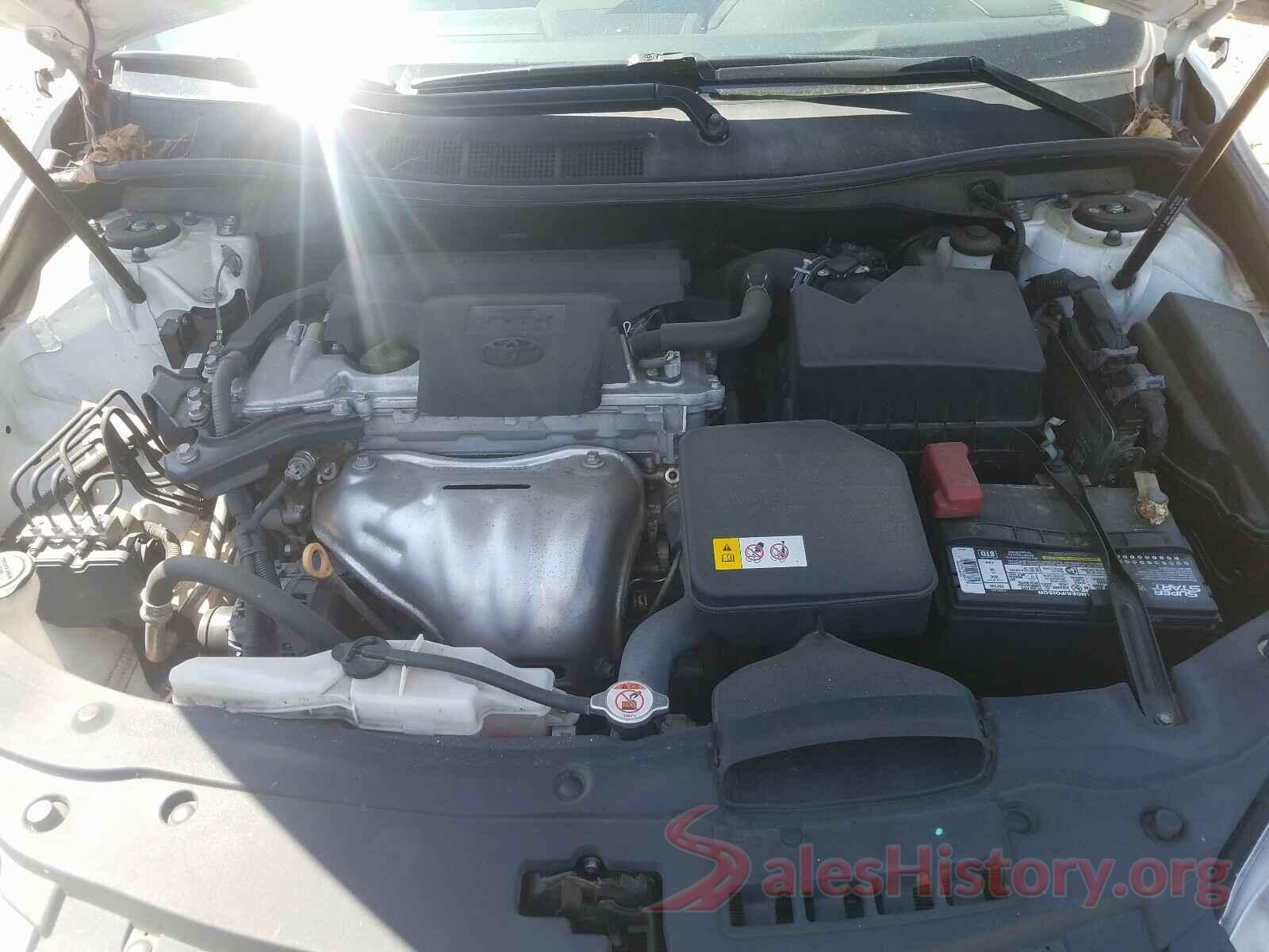 4T1BF1FK2HU317719 2017 TOYOTA CAMRY