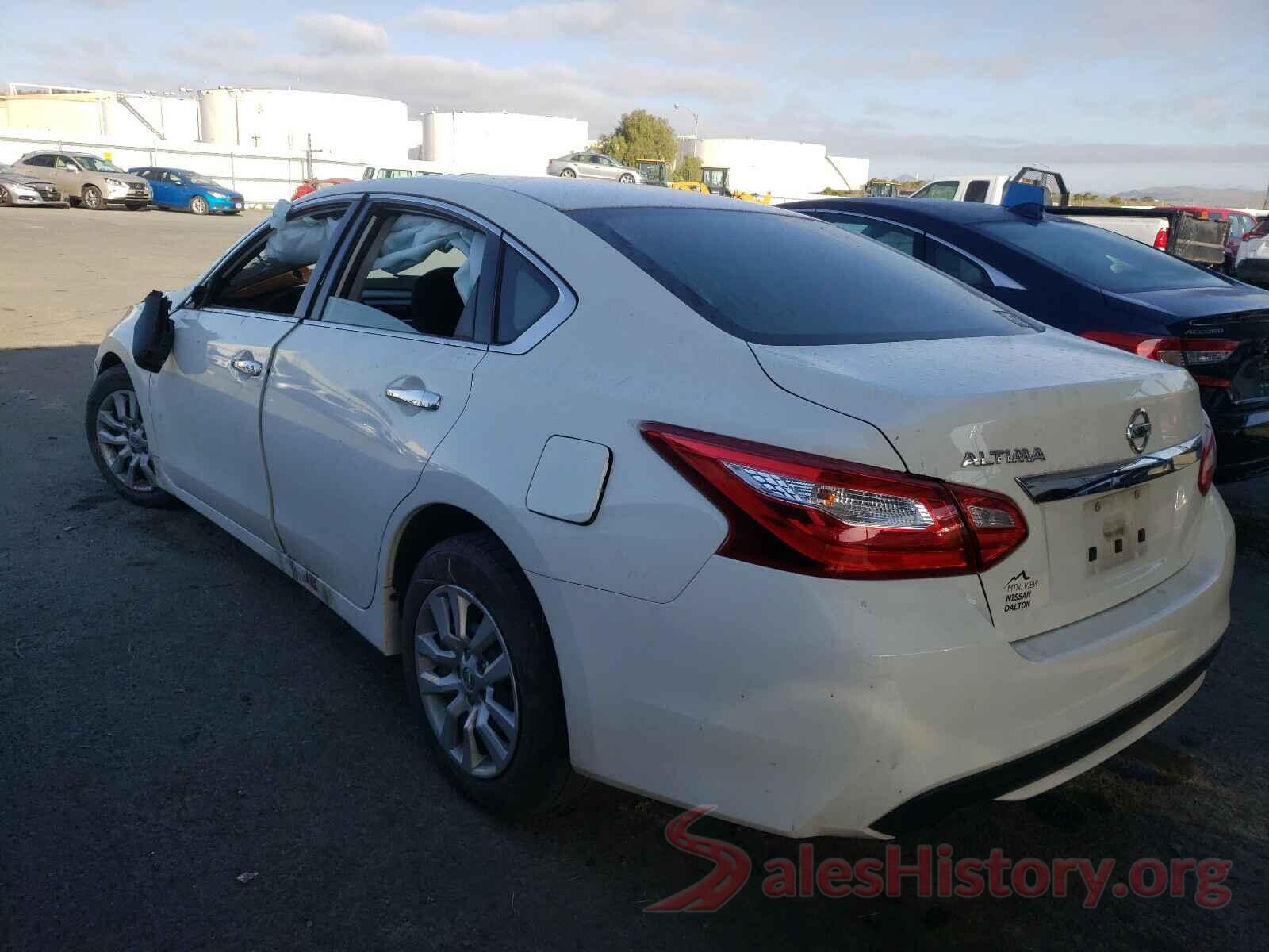 1N4AL3AP7GC209470 2016 NISSAN ALTIMA