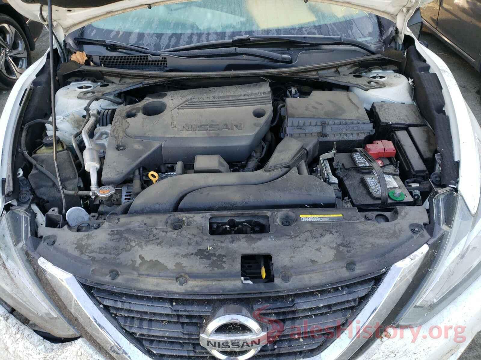 1N4AL3AP7GC209470 2016 NISSAN ALTIMA