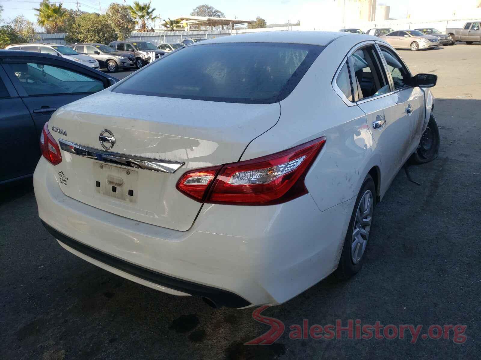 1N4AL3AP7GC209470 2016 NISSAN ALTIMA