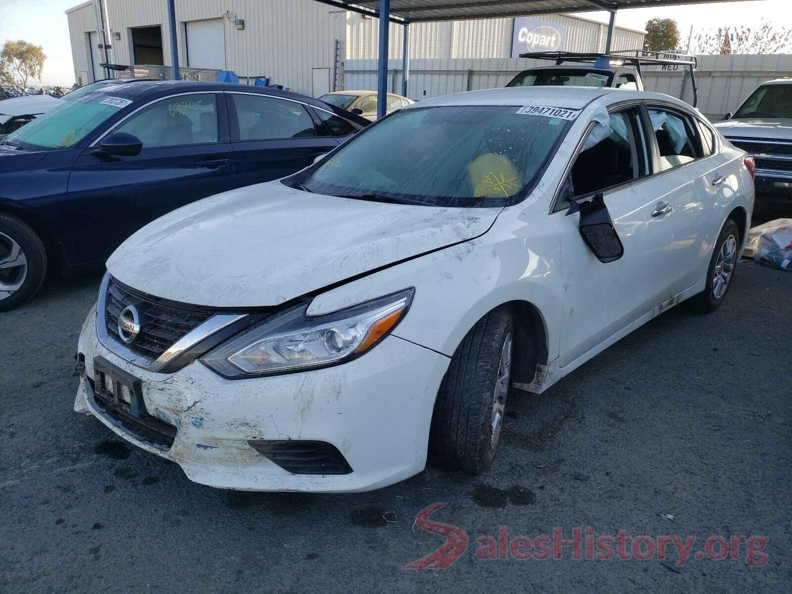 1N4AL3AP7GC209470 2016 NISSAN ALTIMA