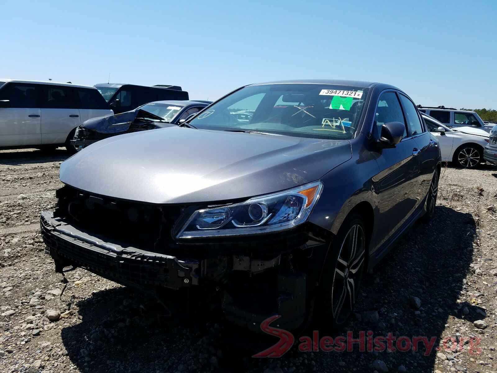 1HGCR2F59HA292918 2017 HONDA ACCORD