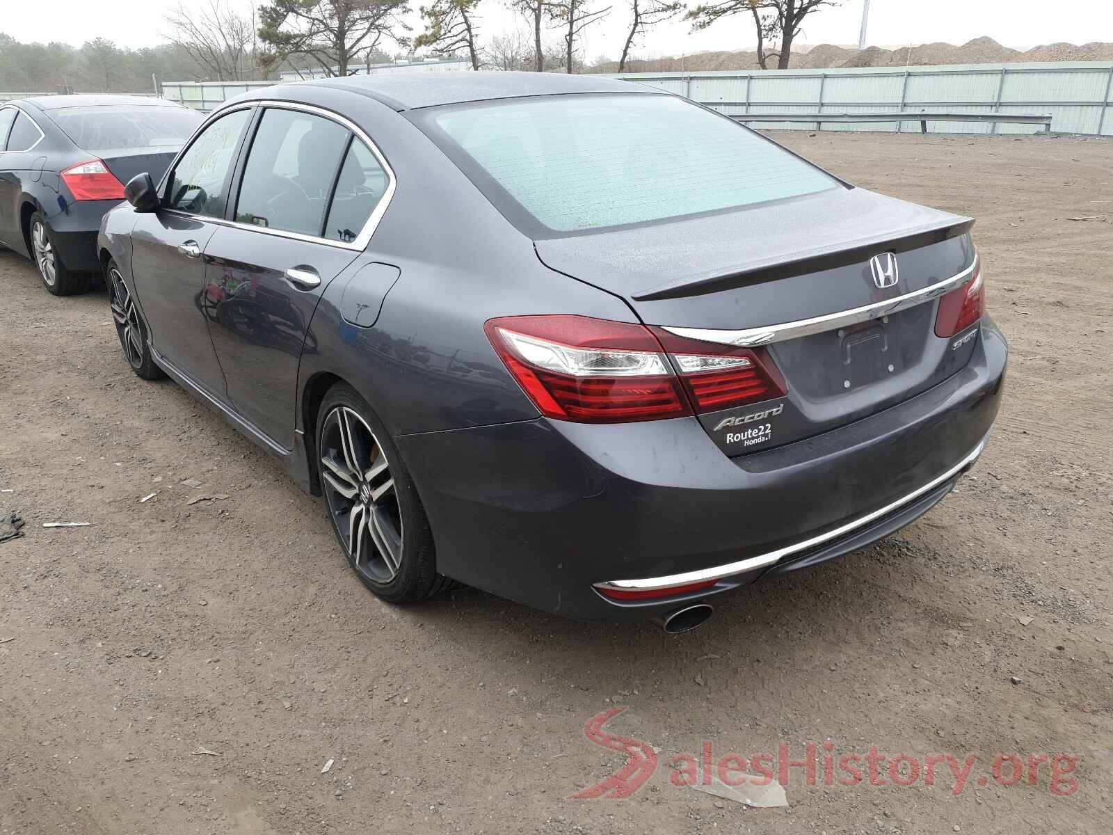 1HGCR2F59HA292918 2017 HONDA ACCORD