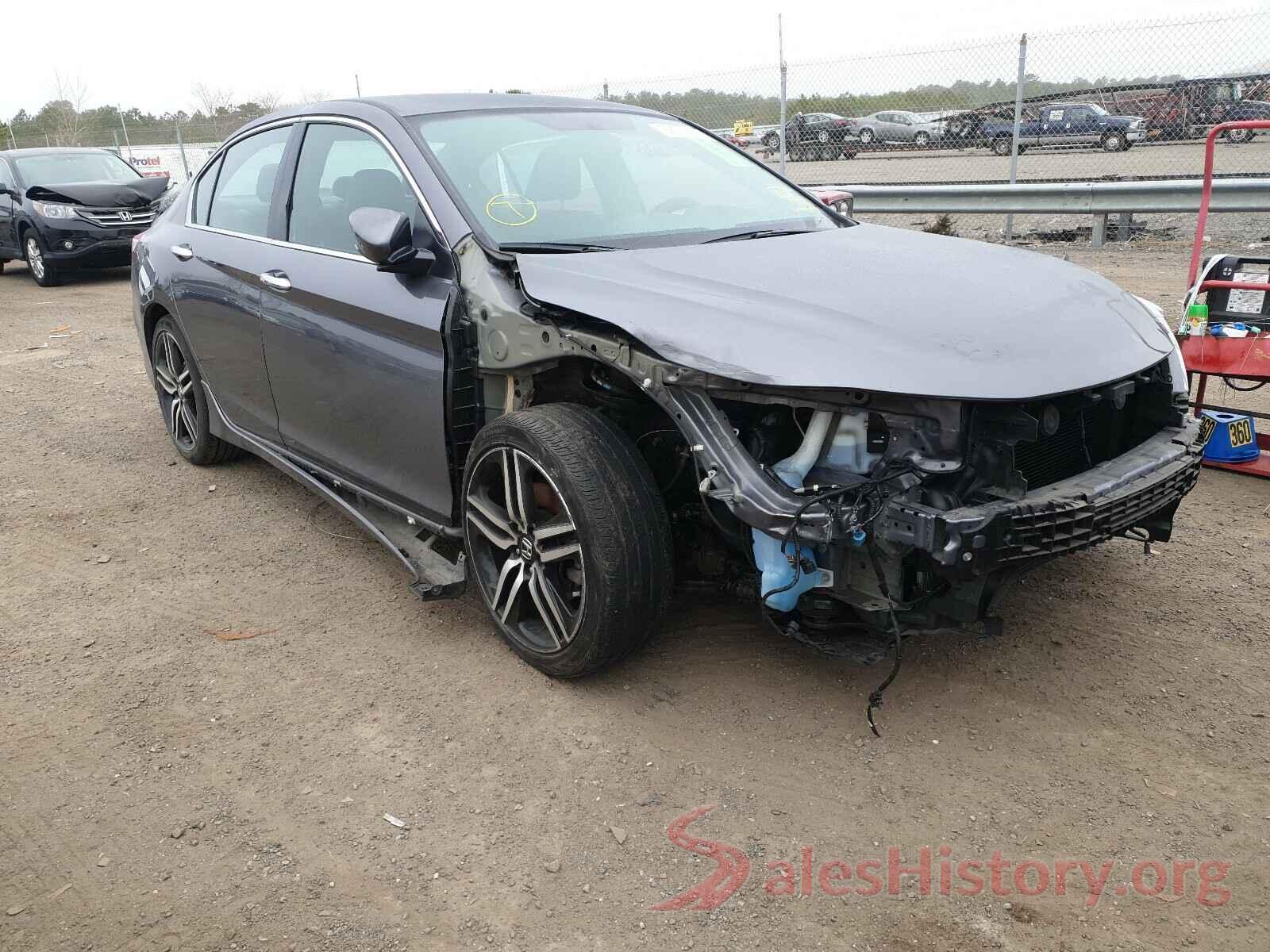 1HGCR2F59HA292918 2017 HONDA ACCORD