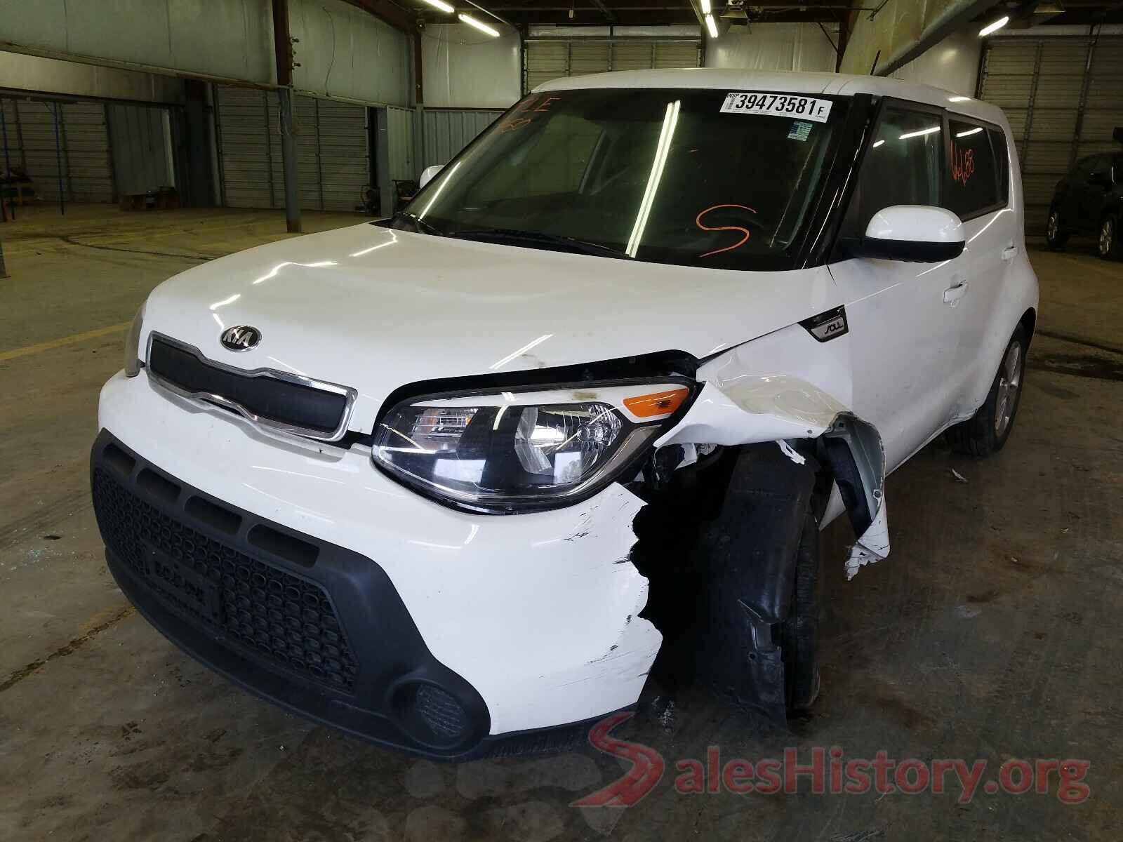 KNDJN2A21G7857155 2016 KIA SOUL