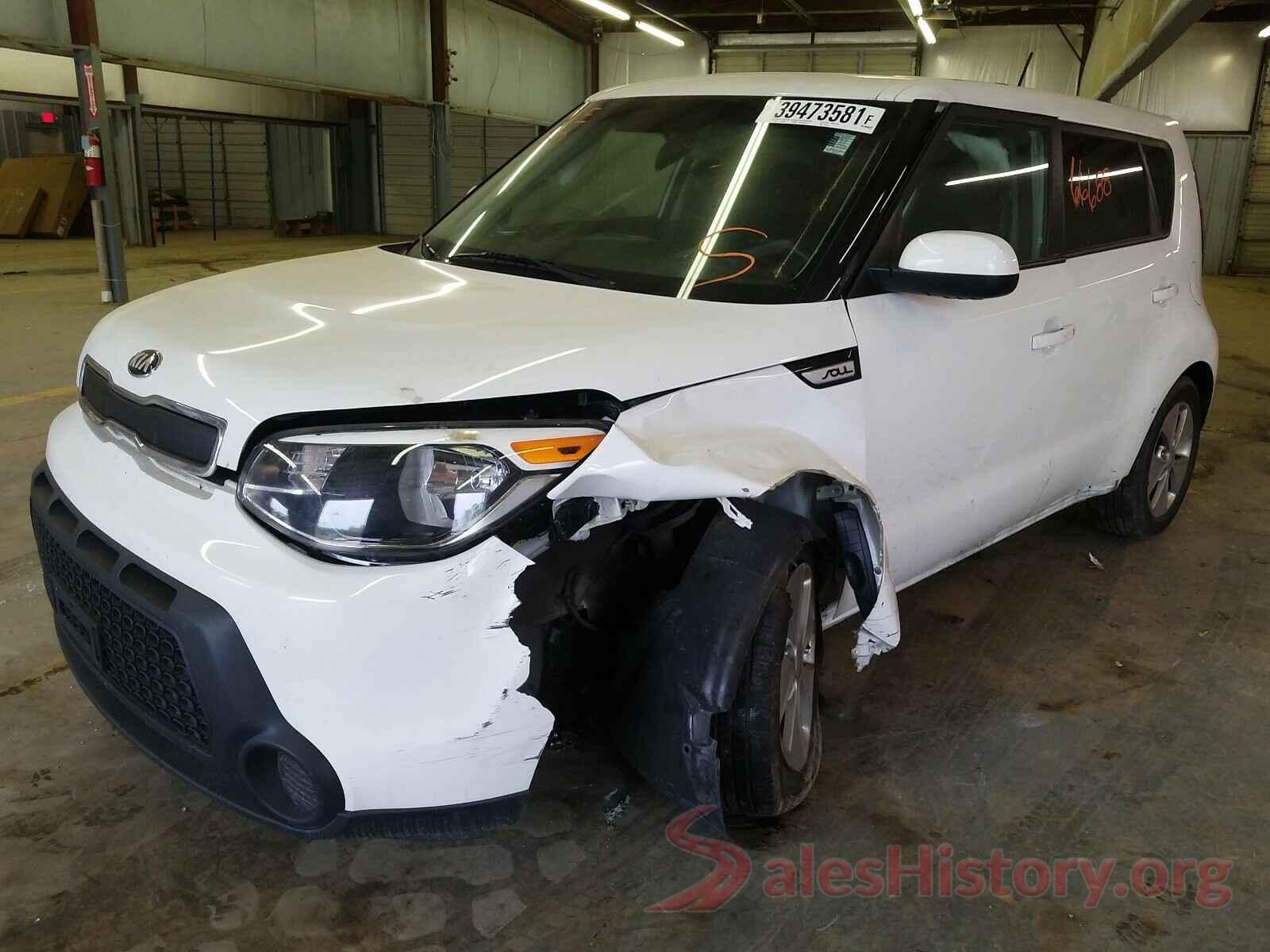 KNDJN2A21G7857155 2016 KIA SOUL