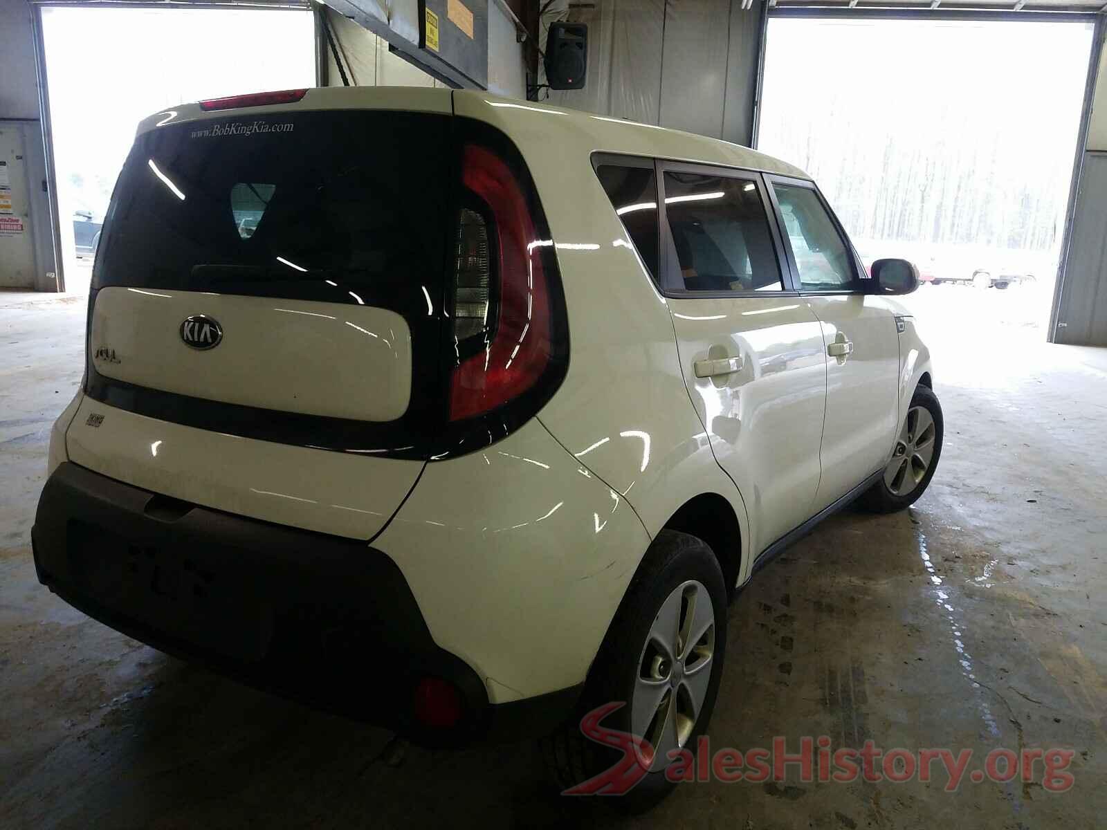 KNDJN2A21G7857155 2016 KIA SOUL