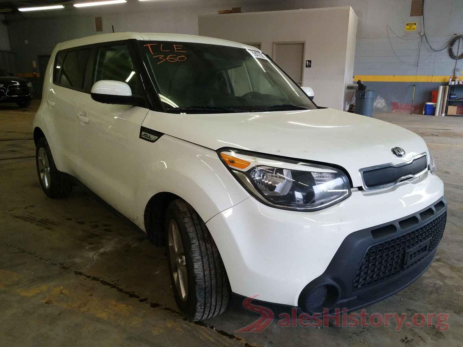 KNDJN2A21G7857155 2016 KIA SOUL