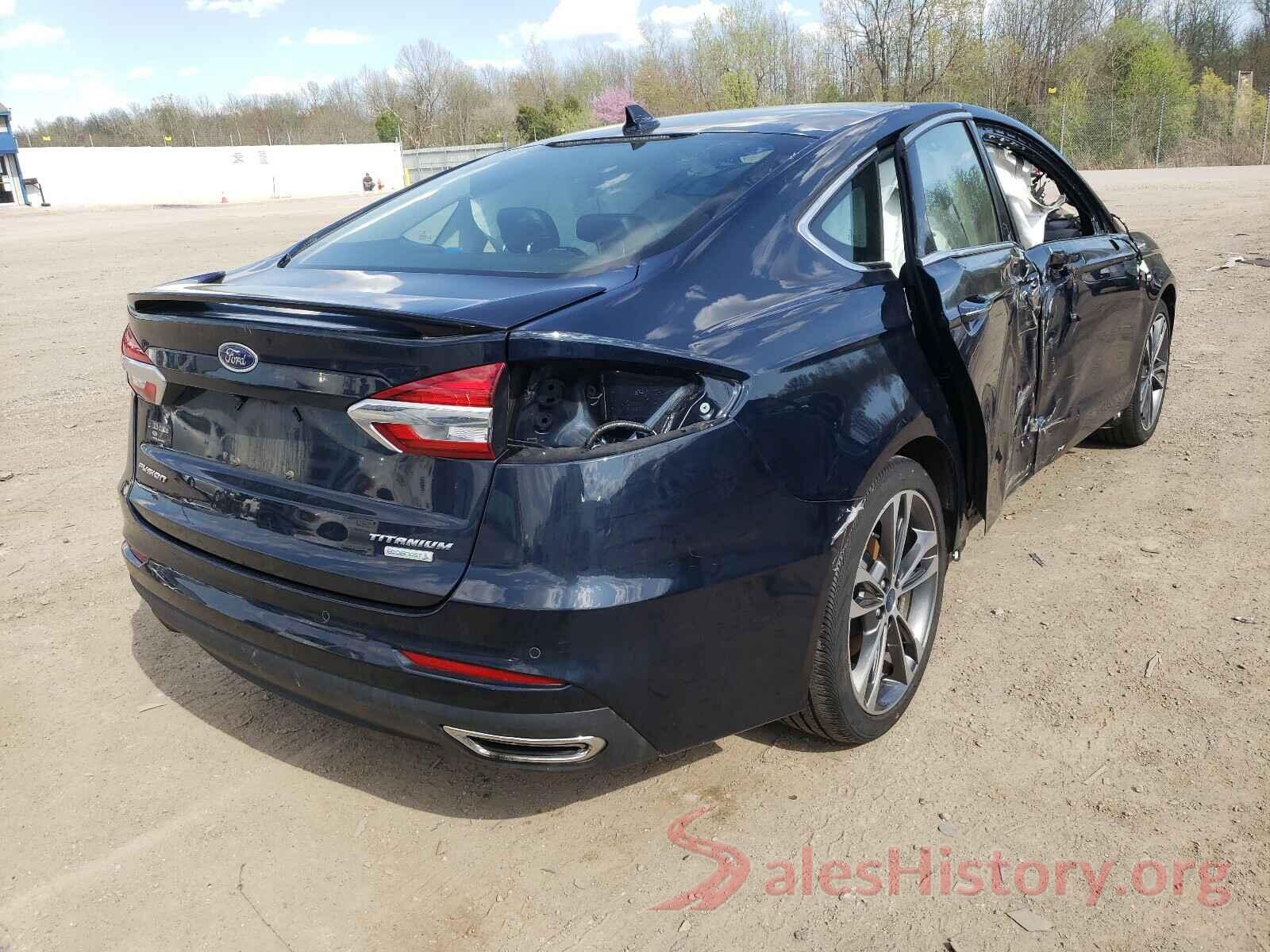 3FA6P0K98LR179318 2020 FORD FUSION