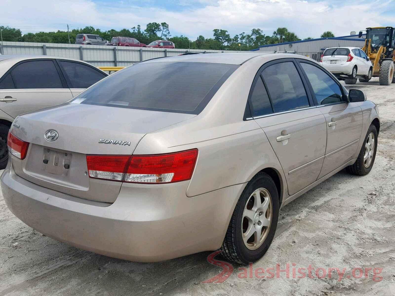 5NPEU46C46H168352 2006 HYUNDAI SONATA