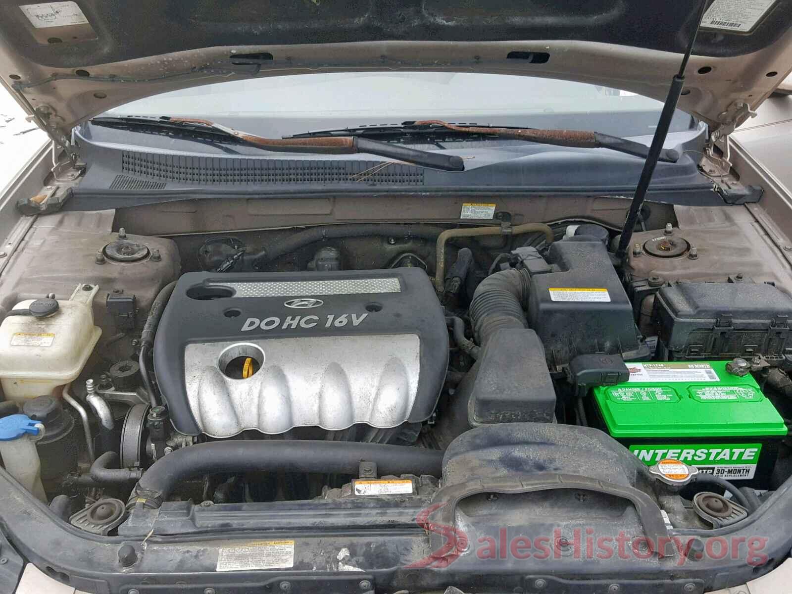 5NPEU46C46H168352 2006 HYUNDAI SONATA