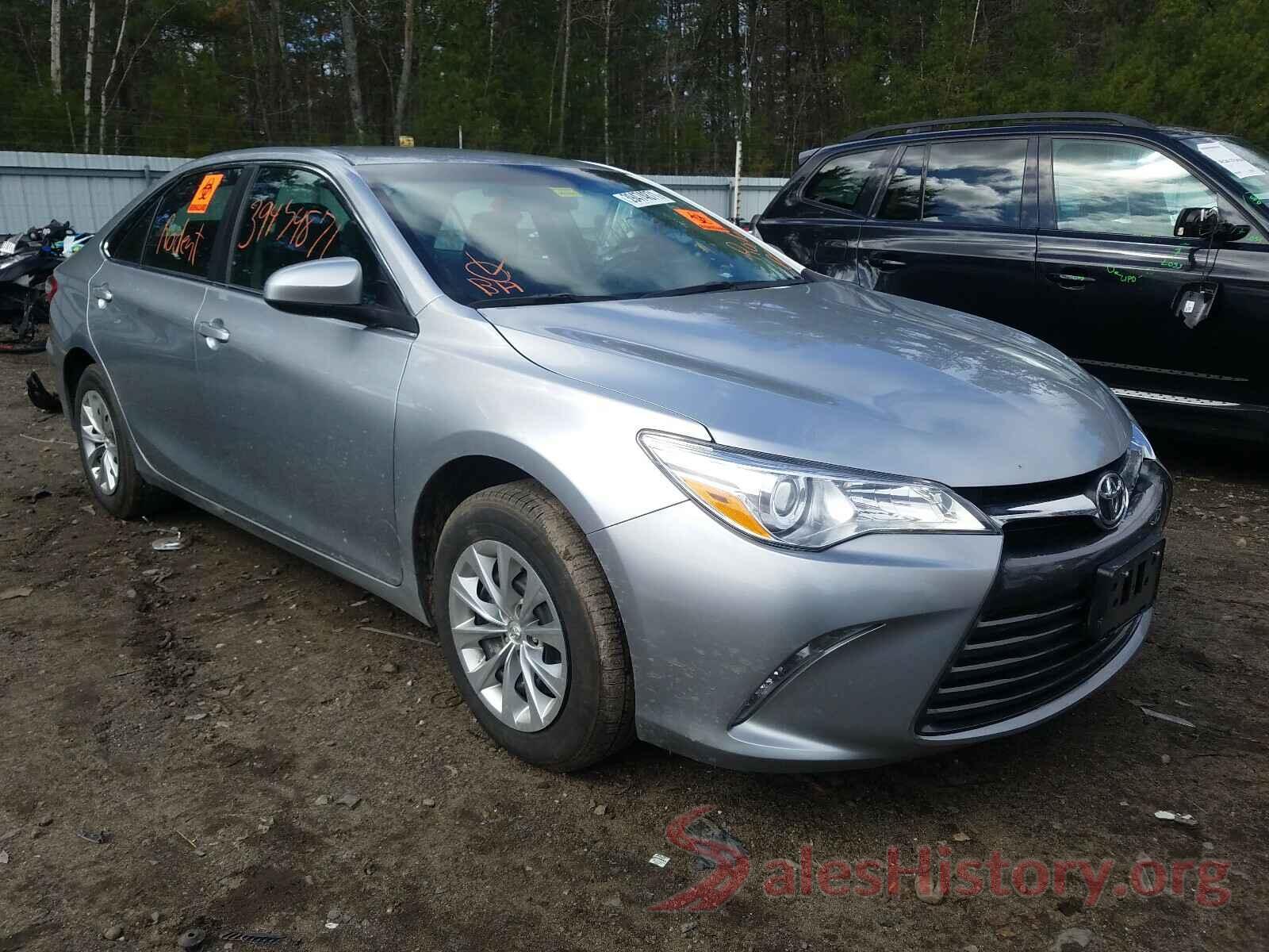 4T4BF1FKXGR517364 2016 TOYOTA CAMRY