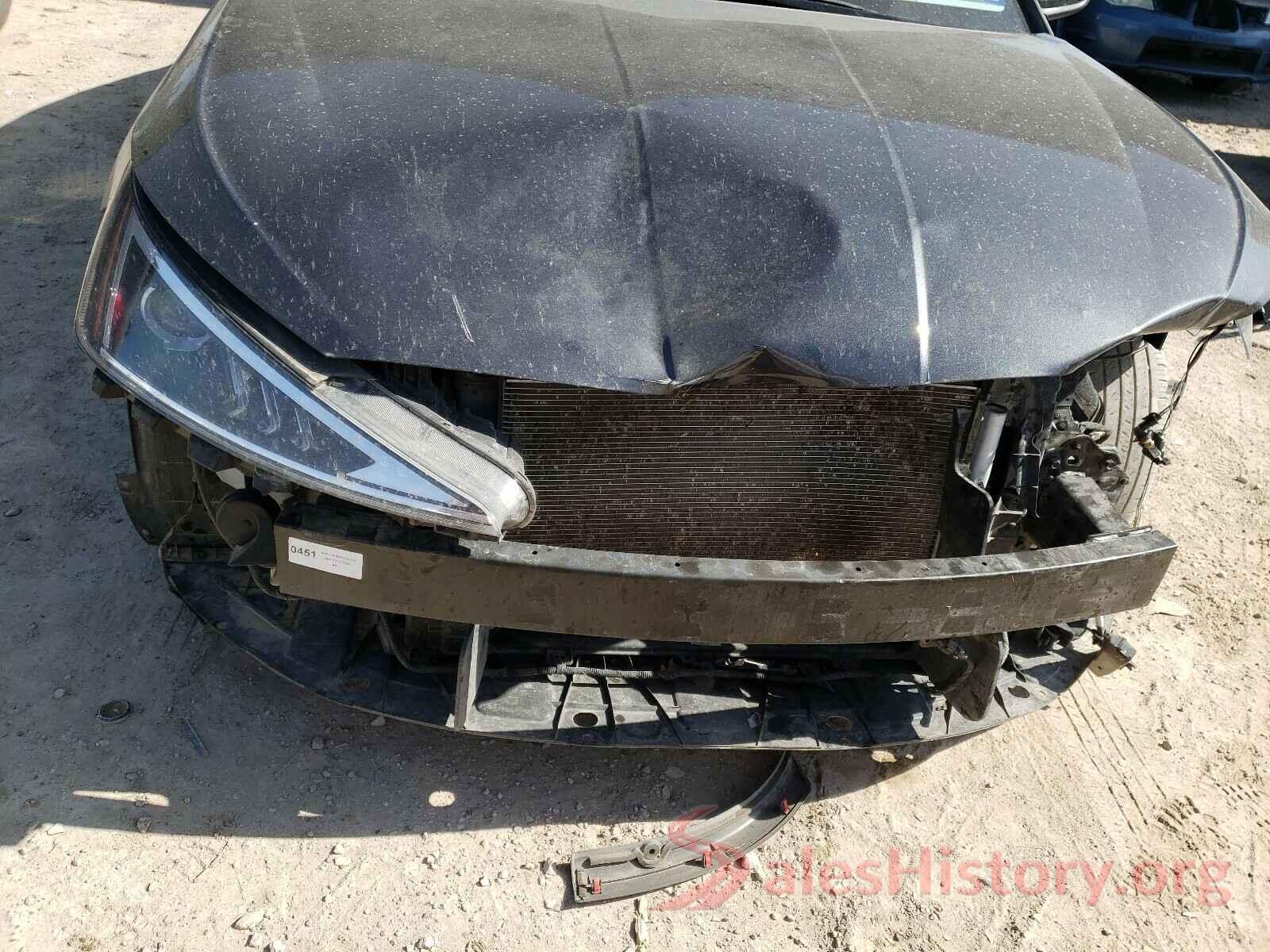 5NPD84LF7LH579884 2020 HYUNDAI ELANTRA