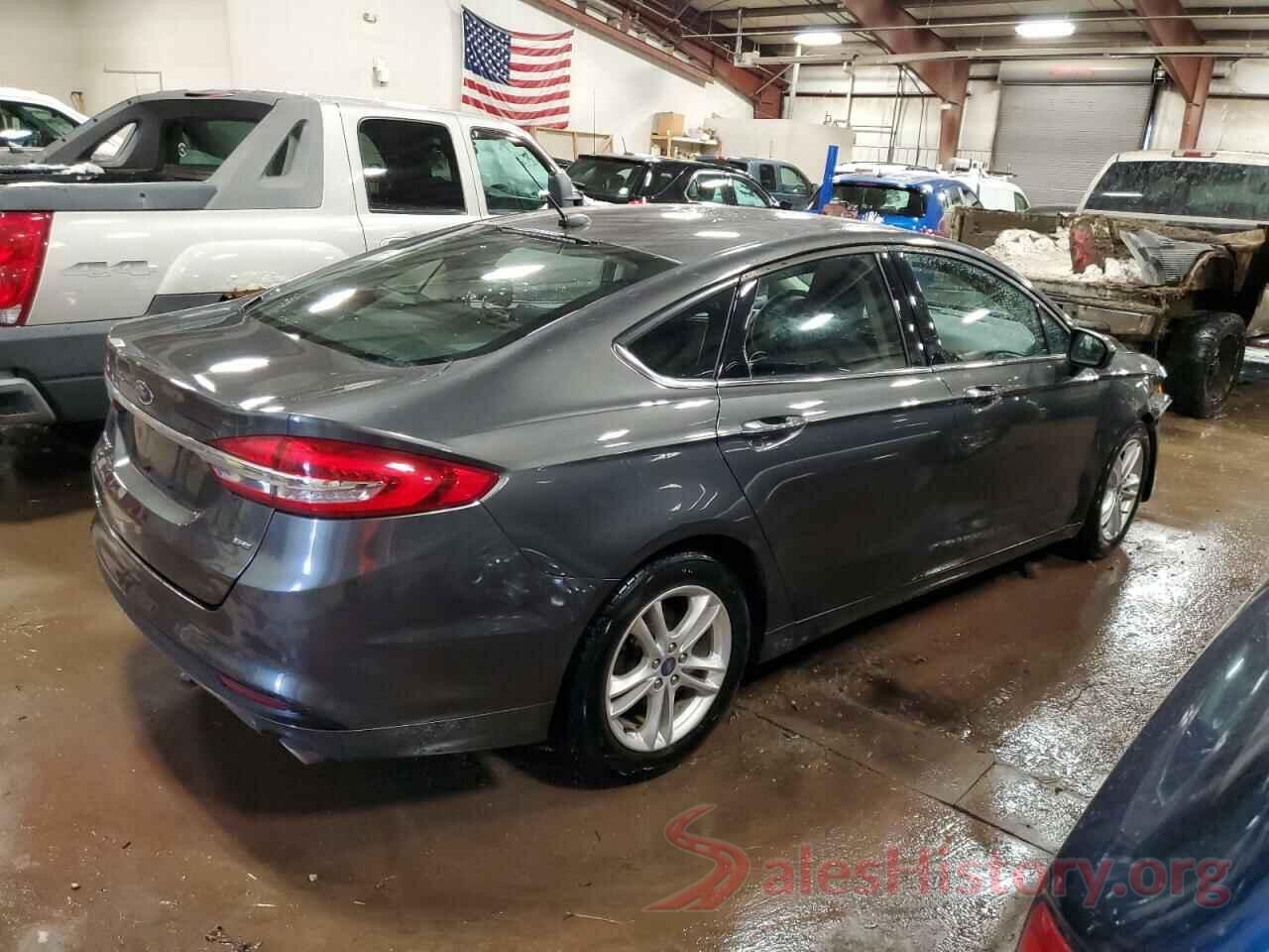 3FA6P0H79JR166550 2018 FORD FUSION