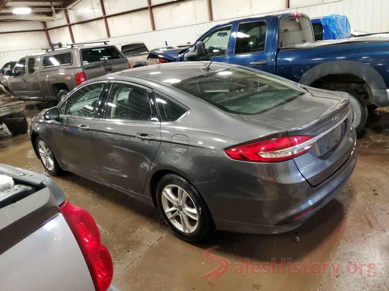 3FA6P0H79JR166550 2018 FORD FUSION