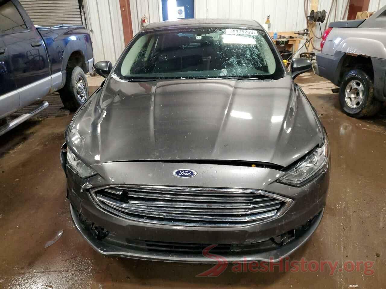 3FA6P0H79JR166550 2018 FORD FUSION