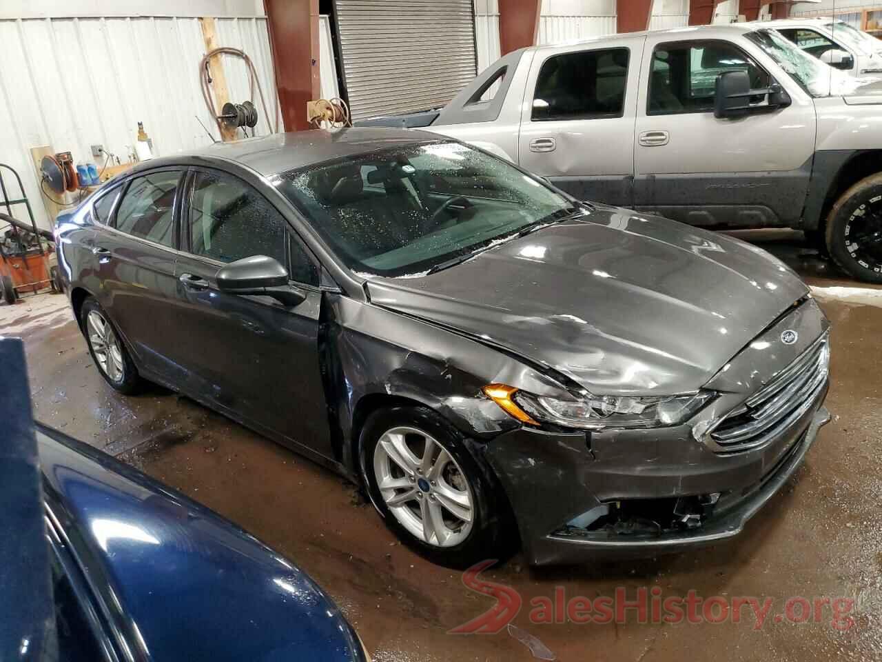 3FA6P0H79JR166550 2018 FORD FUSION