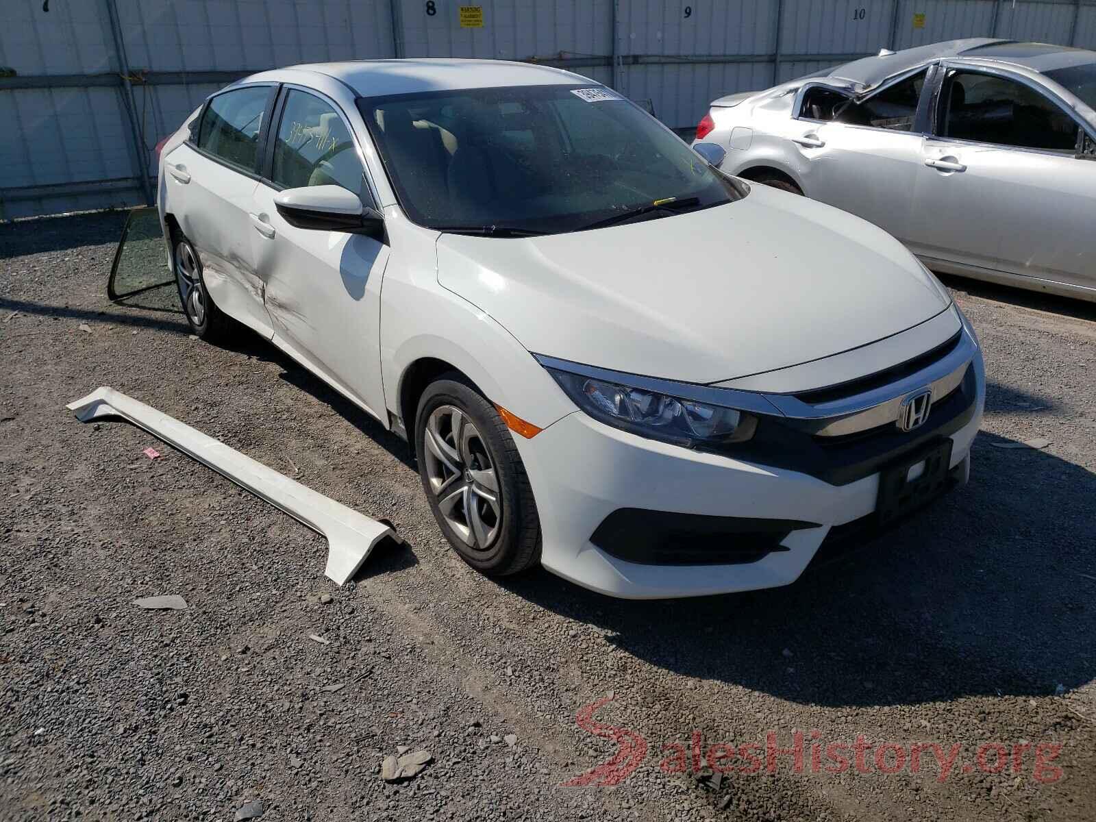 2HGFC2F56JH506639 2018 HONDA CIVIC