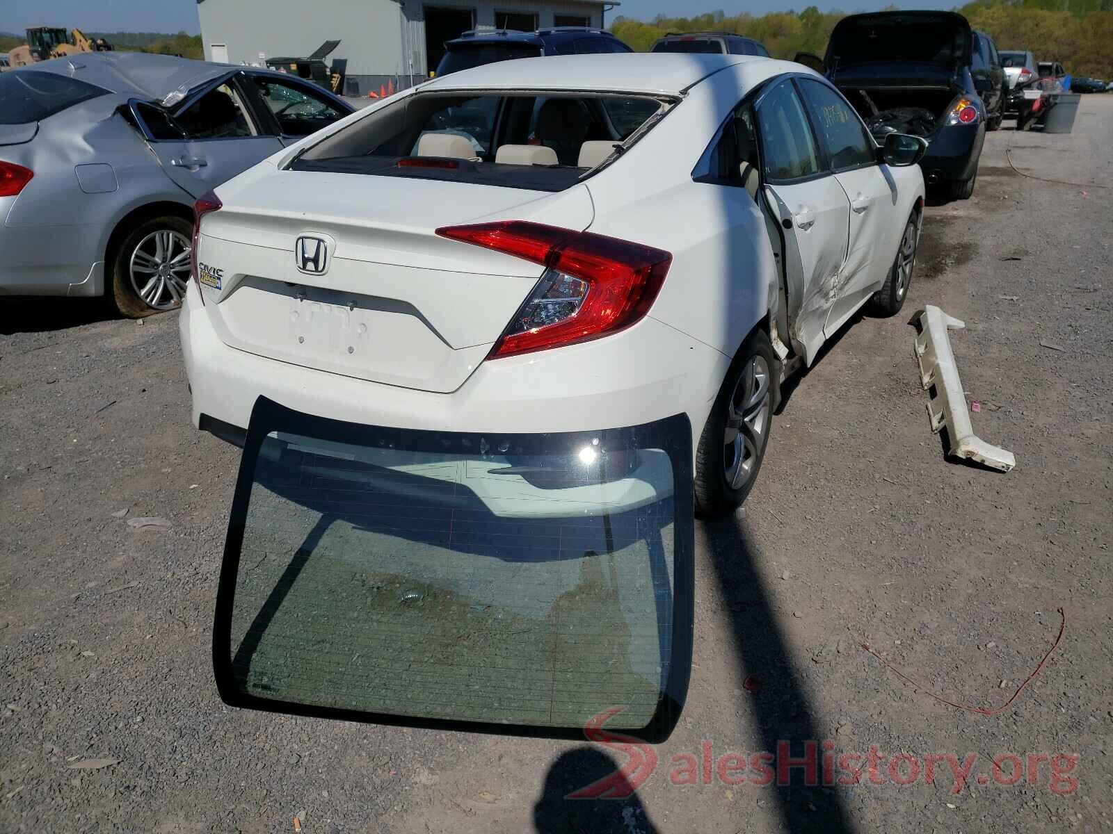 2HGFC2F56JH506639 2018 HONDA CIVIC