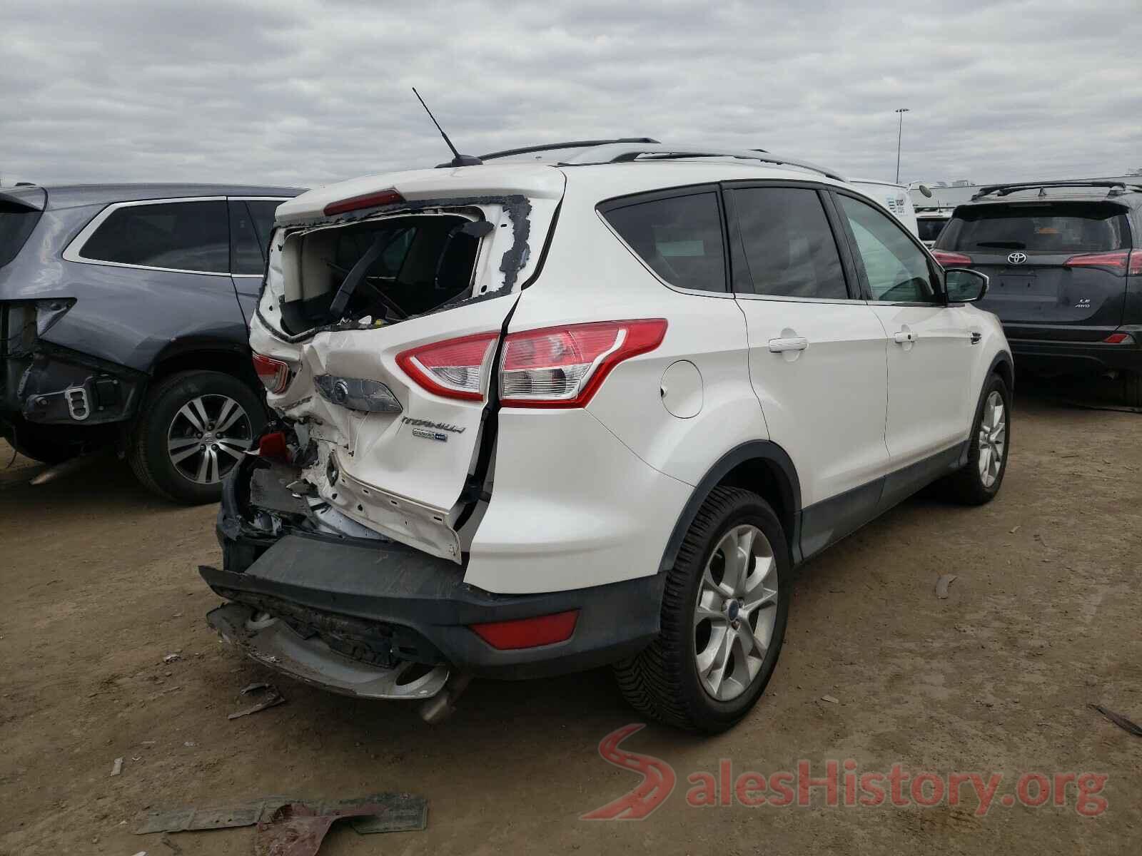 1FMCU9J9XGUB07526 2016 FORD ESCAPE