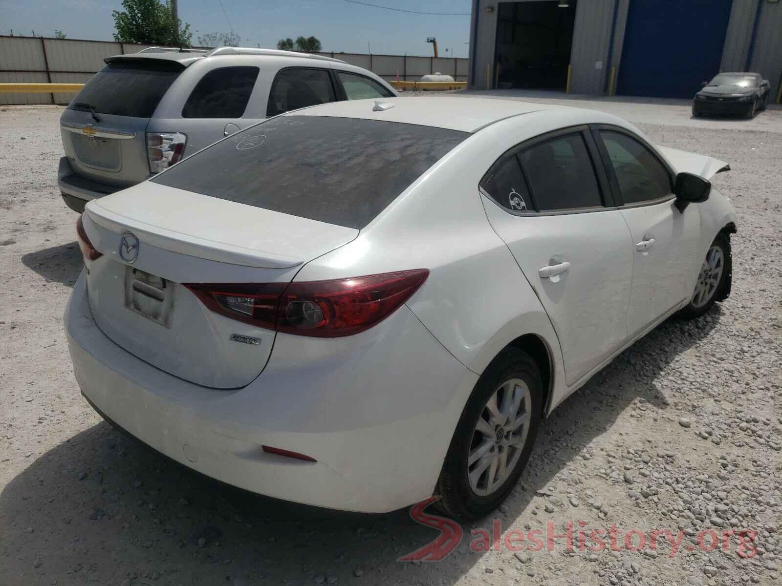 3MZBM1X73GM247779 2016 MAZDA 3