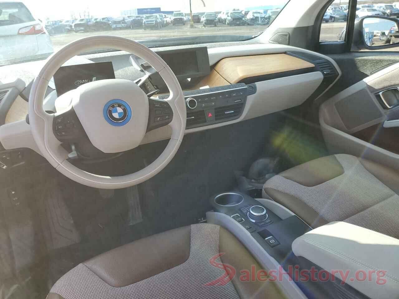 WBY7Z8C53JVB87251 2018 BMW I SERIES