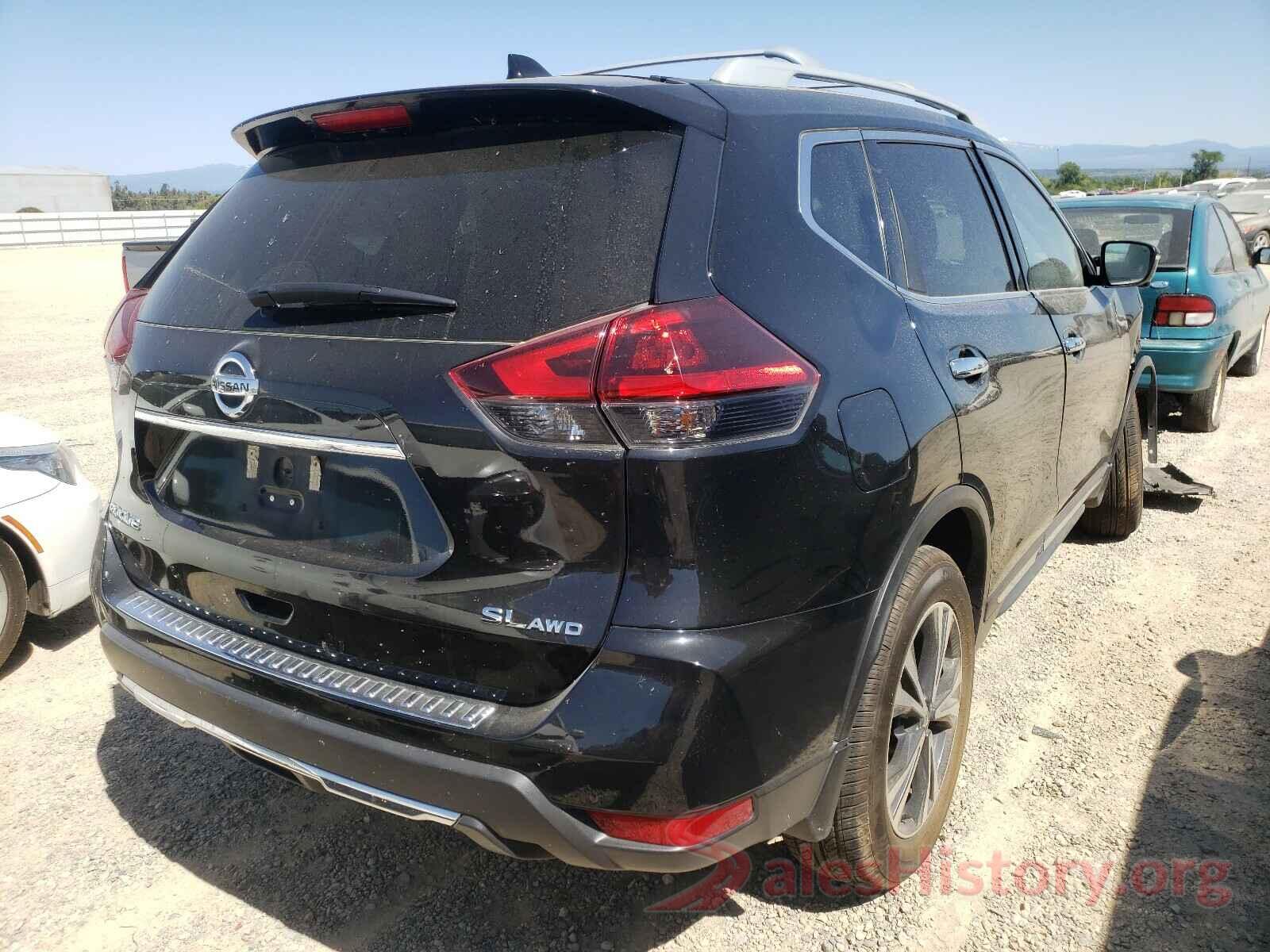 5N1AT2MV4JC808652 2018 NISSAN ROGUE