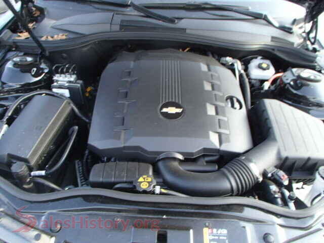2015 CHEVROLET CAMARO VIN 2G1FA1E34F9208051, engine bay