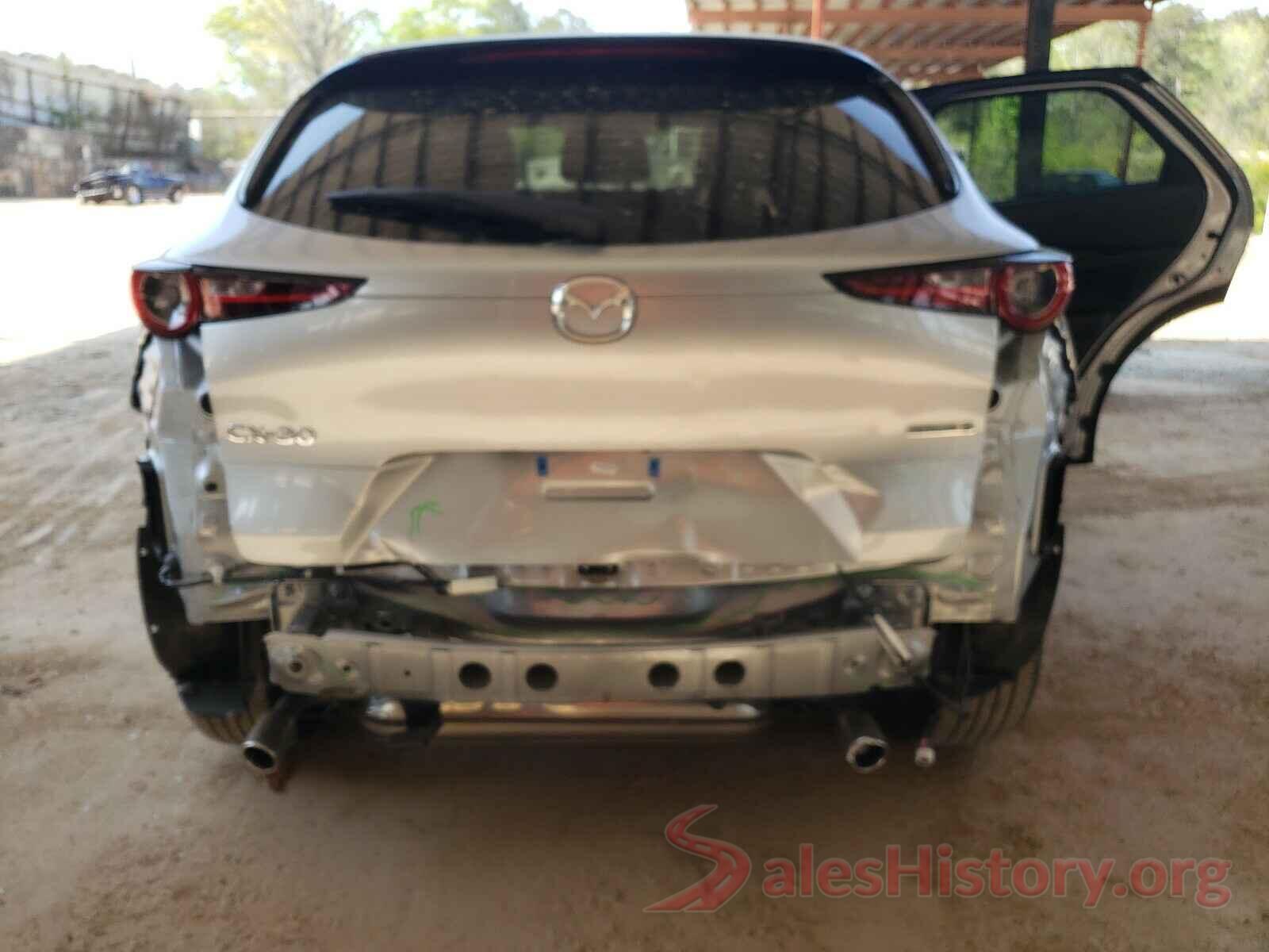 3MVDMABLXMM241567 2021 MAZDA CX30