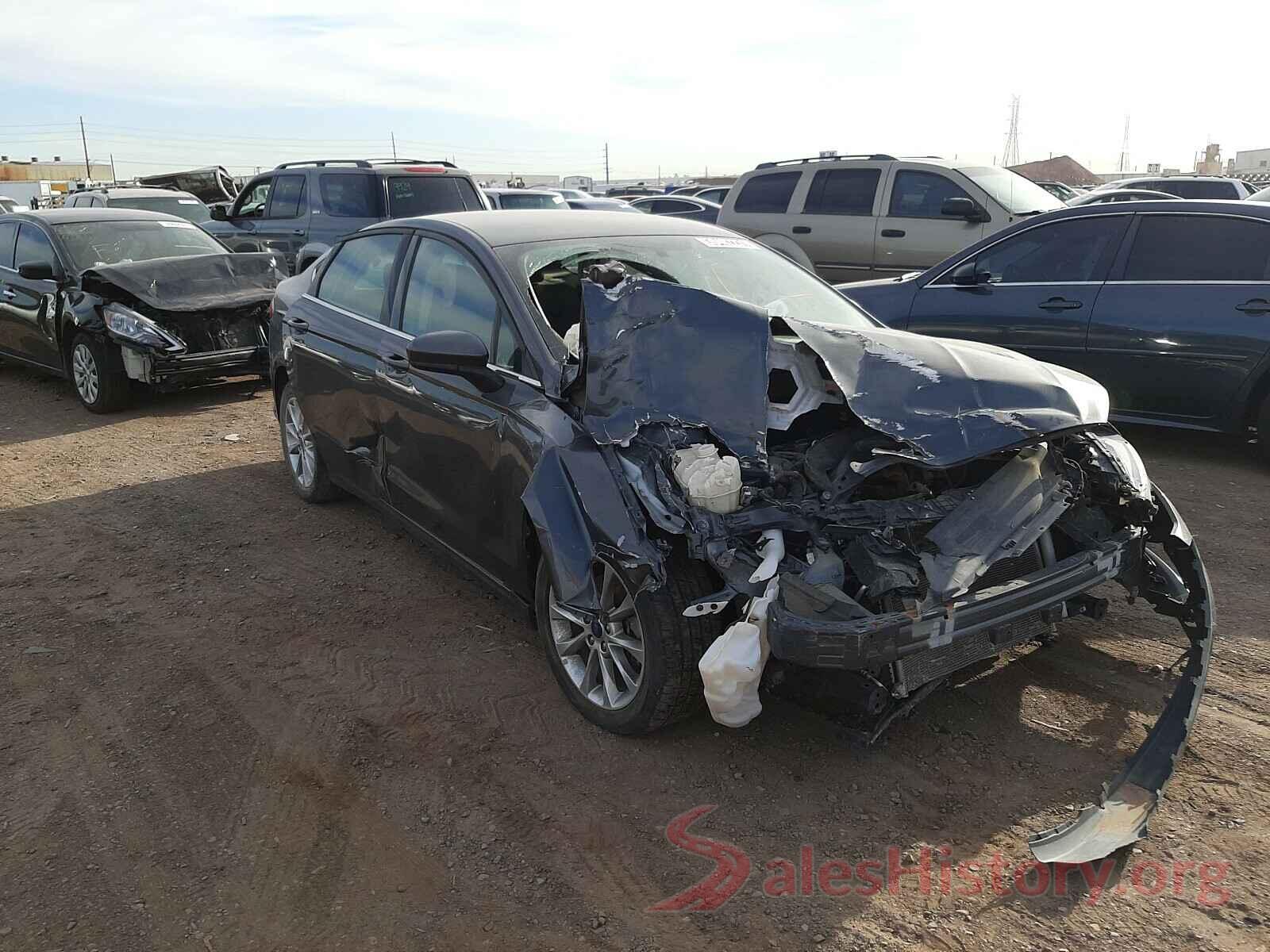 3FA6P0H78HR171443 2017 FORD FUSION