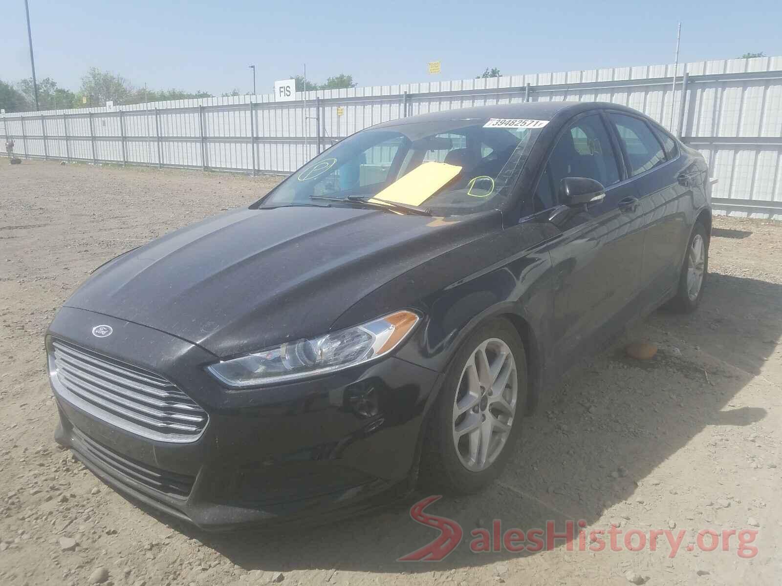 3FA6P0H76GR149648 2016 FORD FUSION