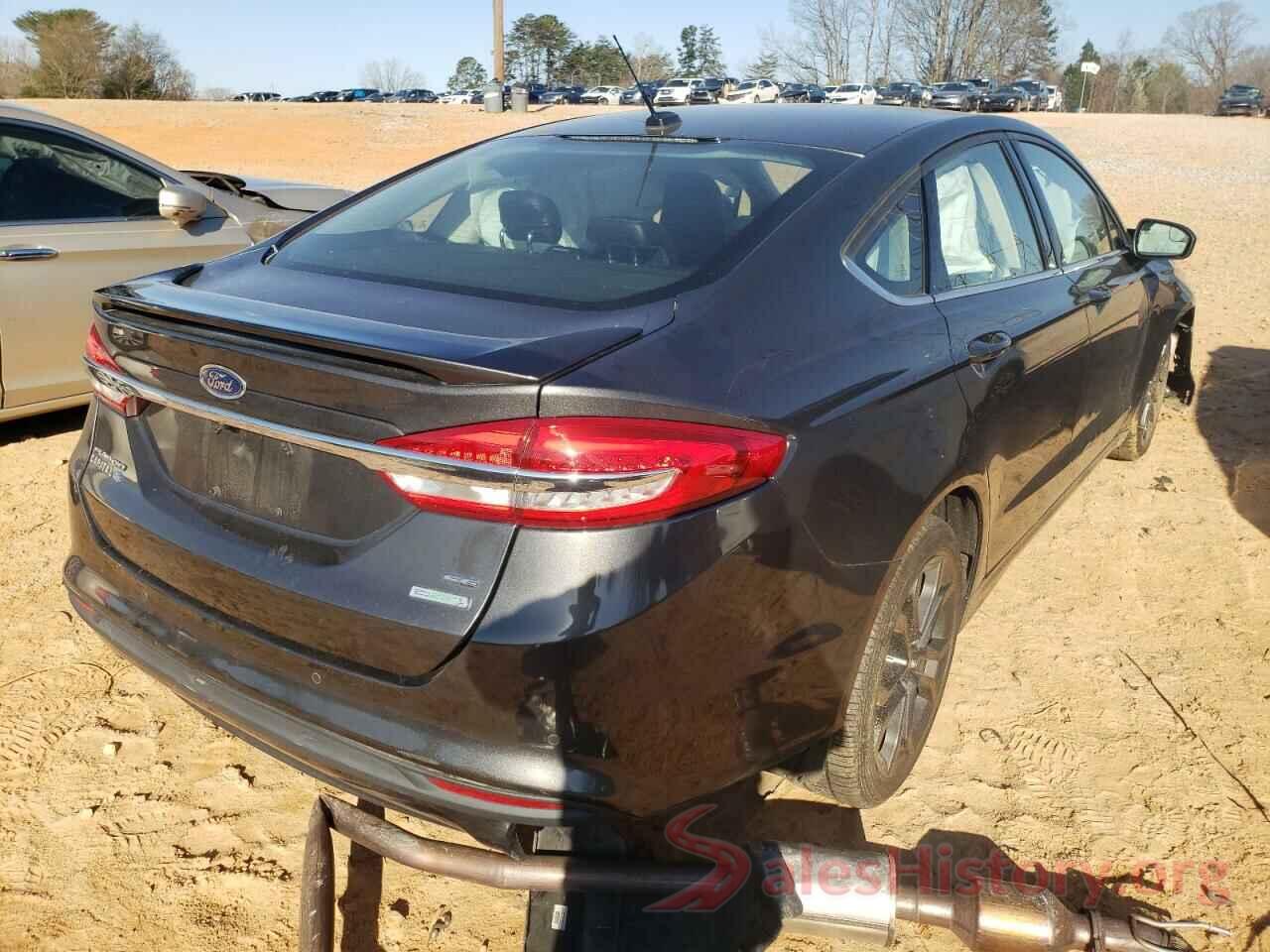 3FA6P0HD2JR255351 2018 FORD FUSION