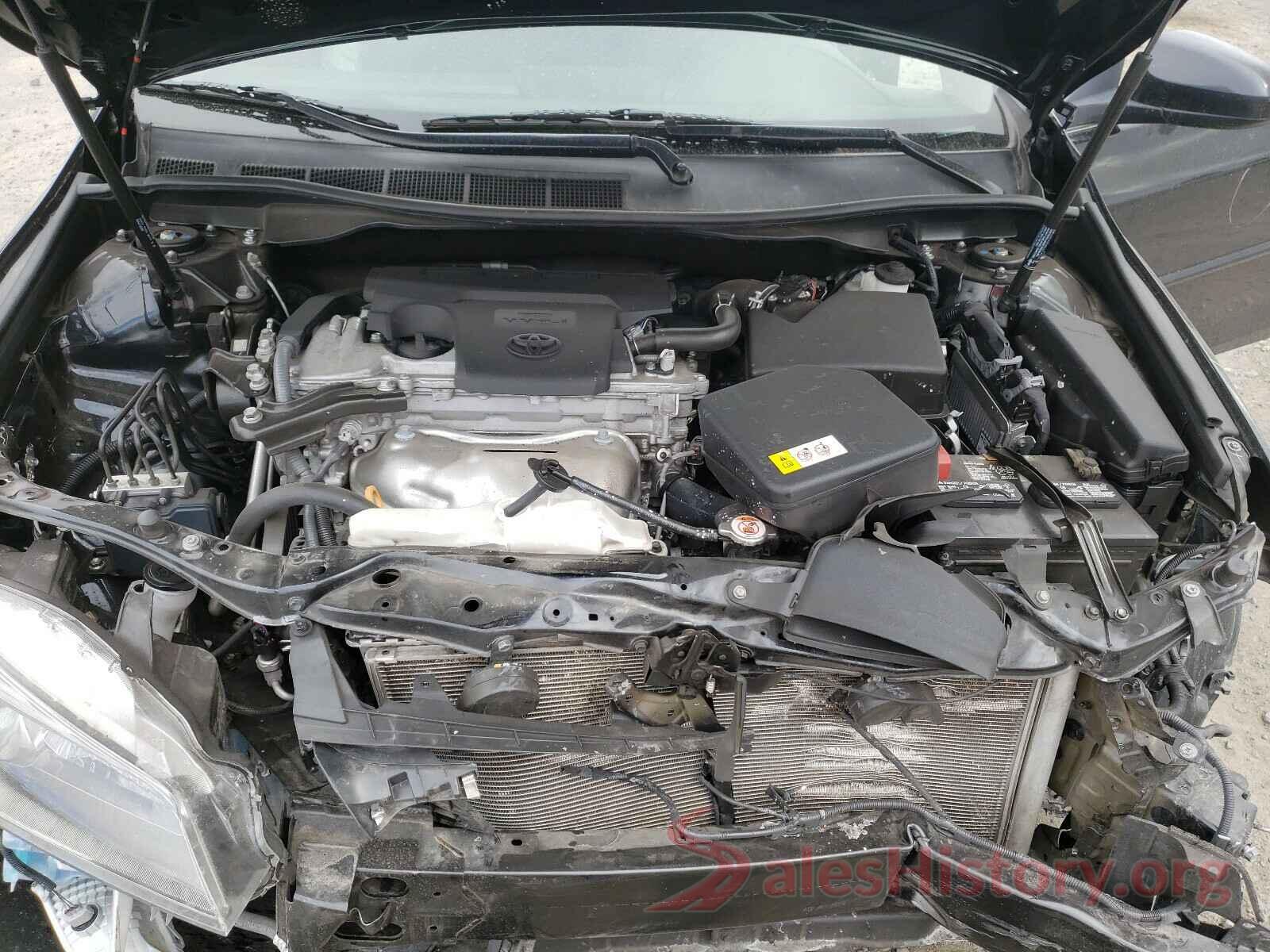 4T1BF1FK7HU758259 2017 TOYOTA CAMRY