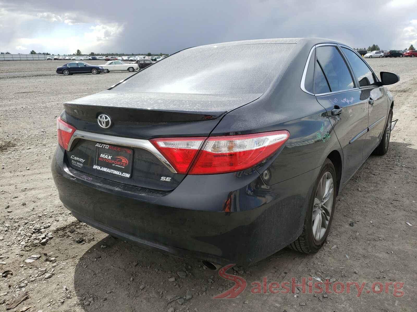 4T1BF1FK7HU758259 2017 TOYOTA CAMRY