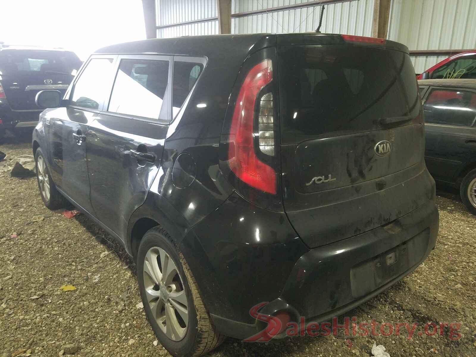 KNDJP3A54G7302940 2016 KIA SOUL