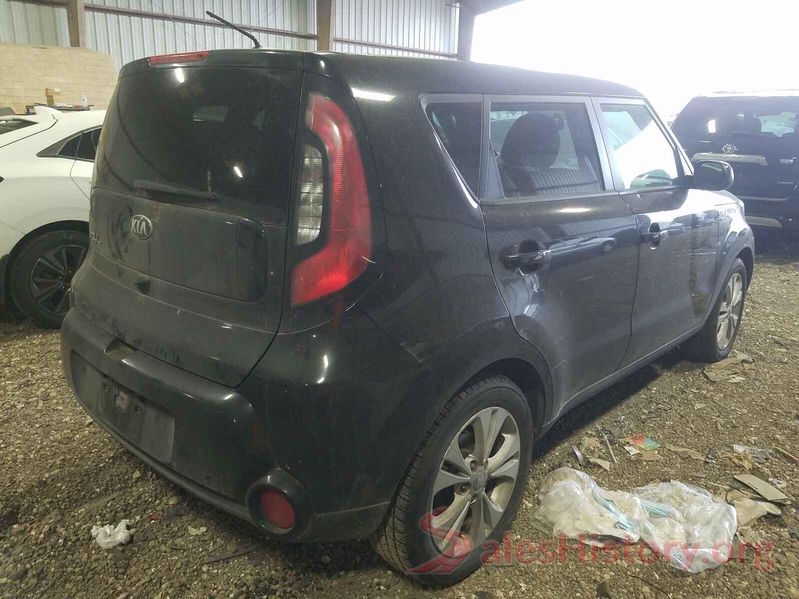 KNDJP3A54G7302940 2016 KIA SOUL