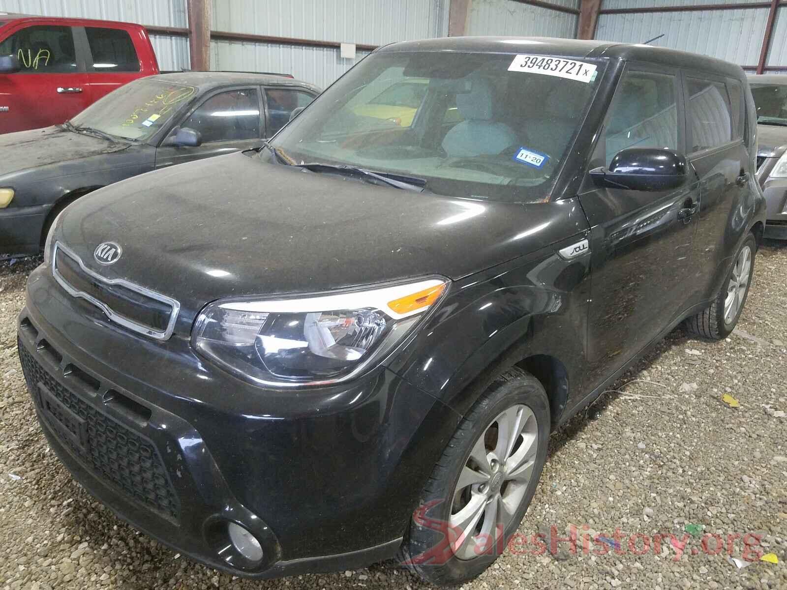 KNDJP3A54G7302940 2016 KIA SOUL