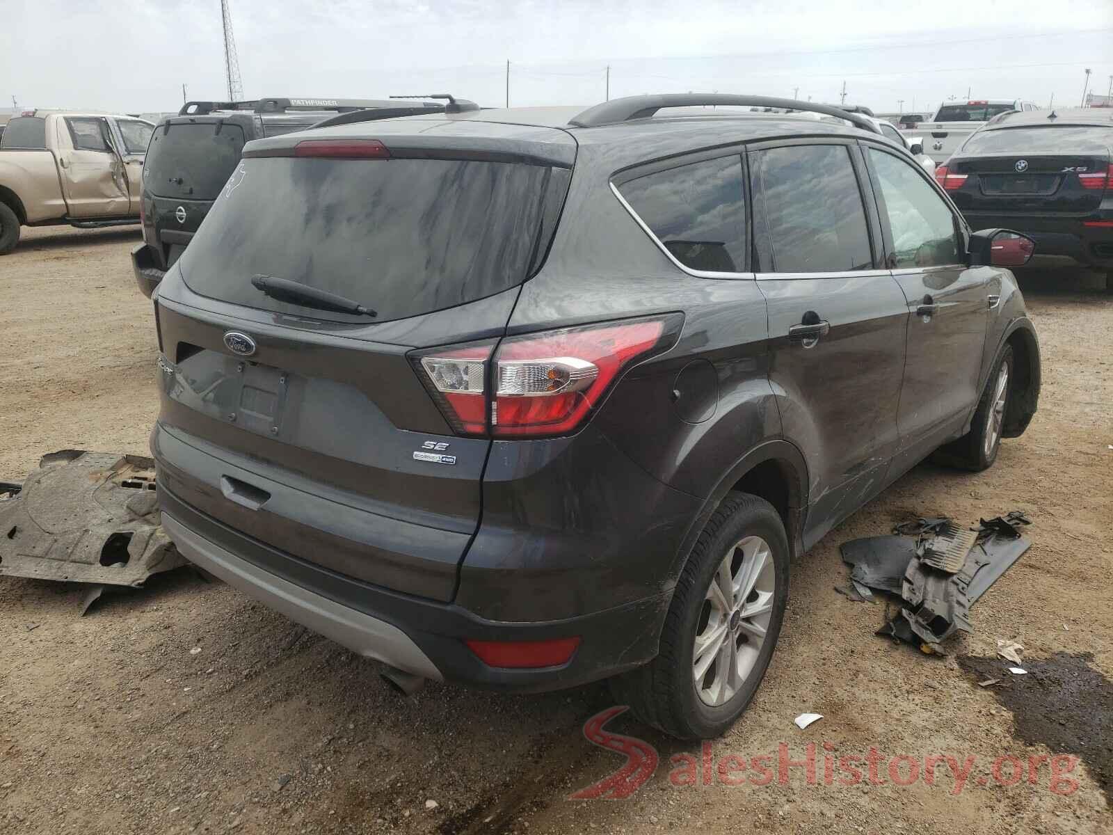 1FMCU9G91JUB49128 2018 FORD ESCAPE