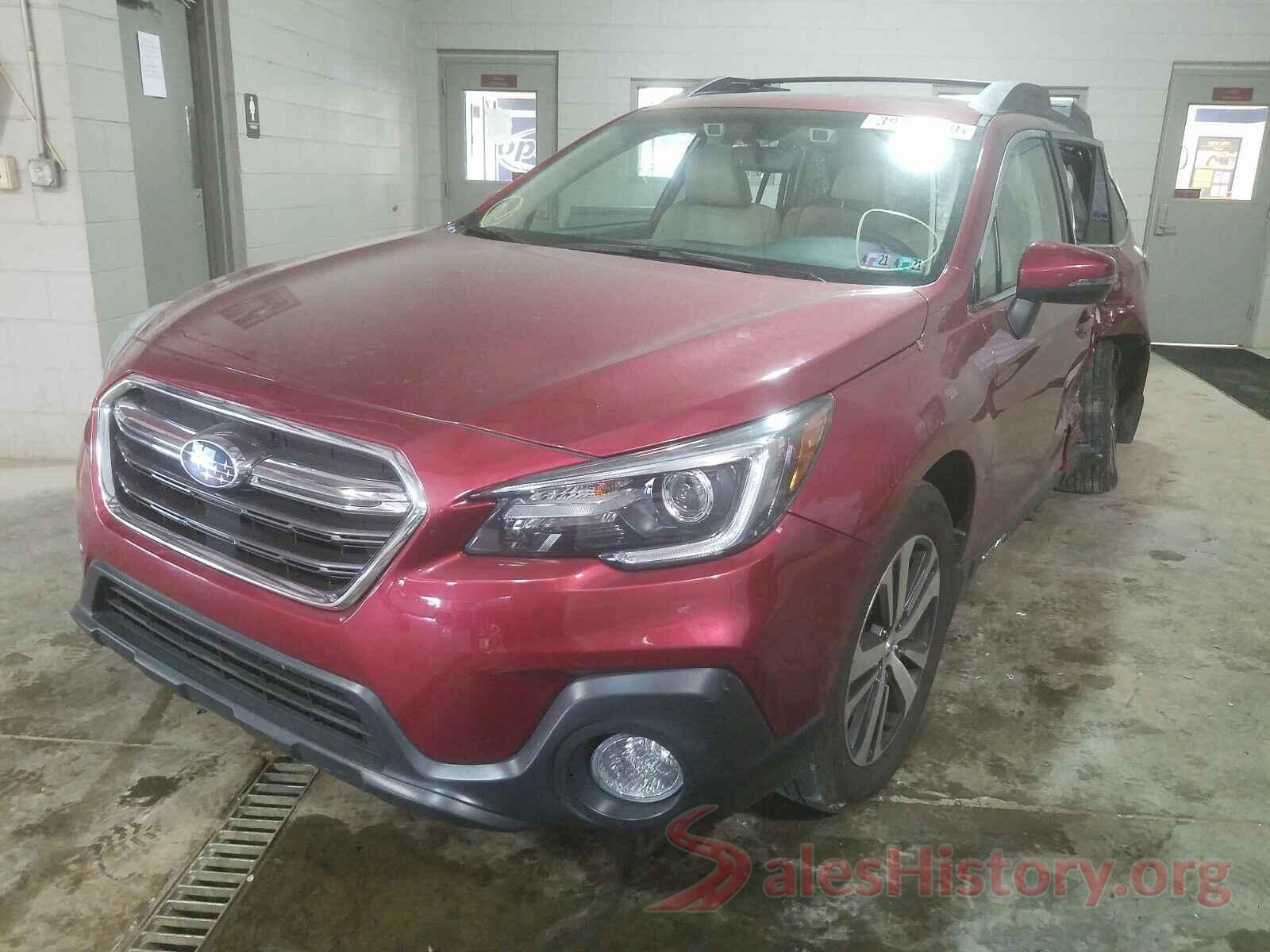 4S4BSANC0J3287928 2018 SUBARU OUTBACK