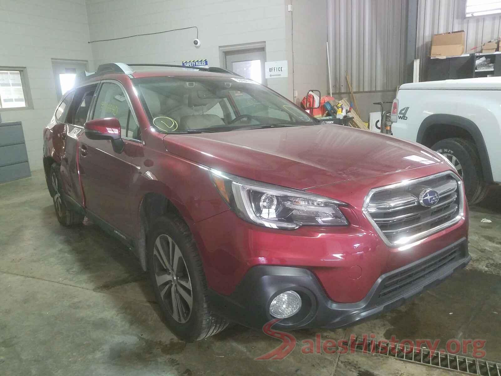 4S4BSANC0J3287928 2018 SUBARU OUTBACK