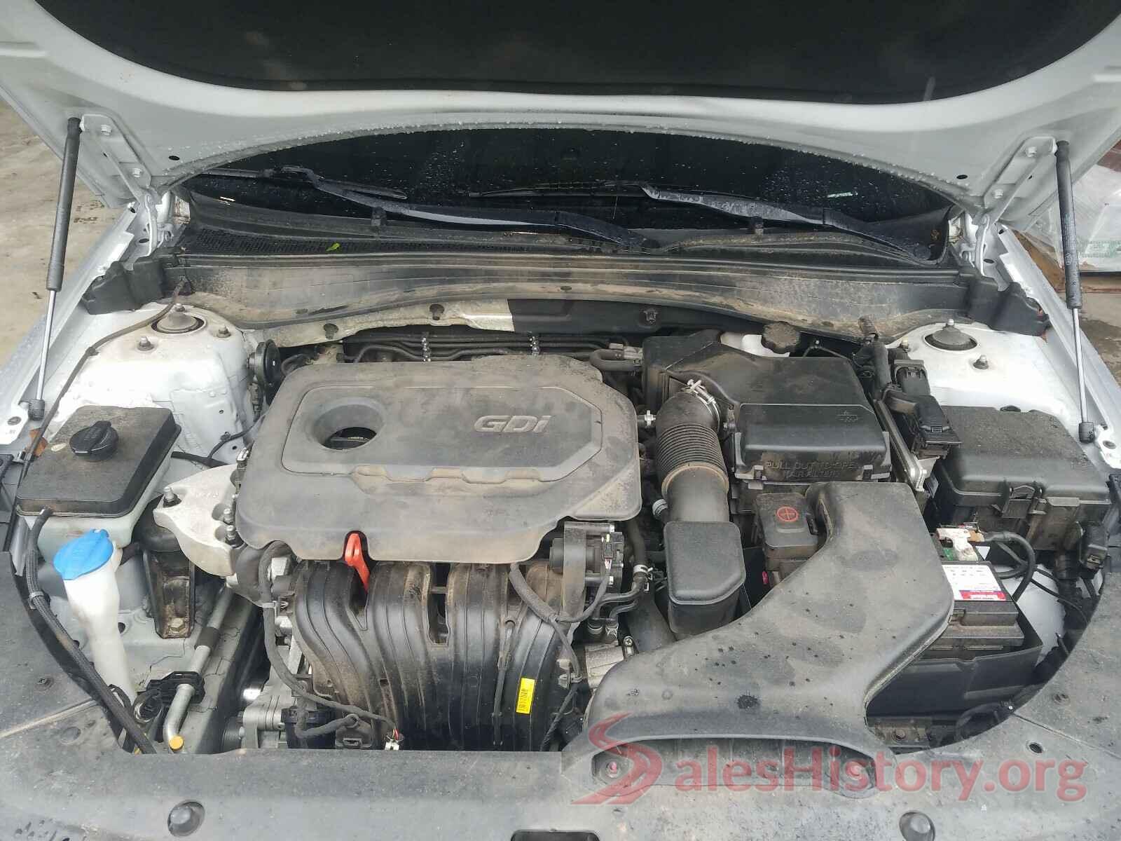 5XXGT4L37GG078108 2016 KIA OPTIMA