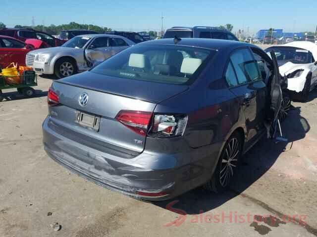 3VWD17AJXGM393508 2016 VOLKSWAGEN JETTA