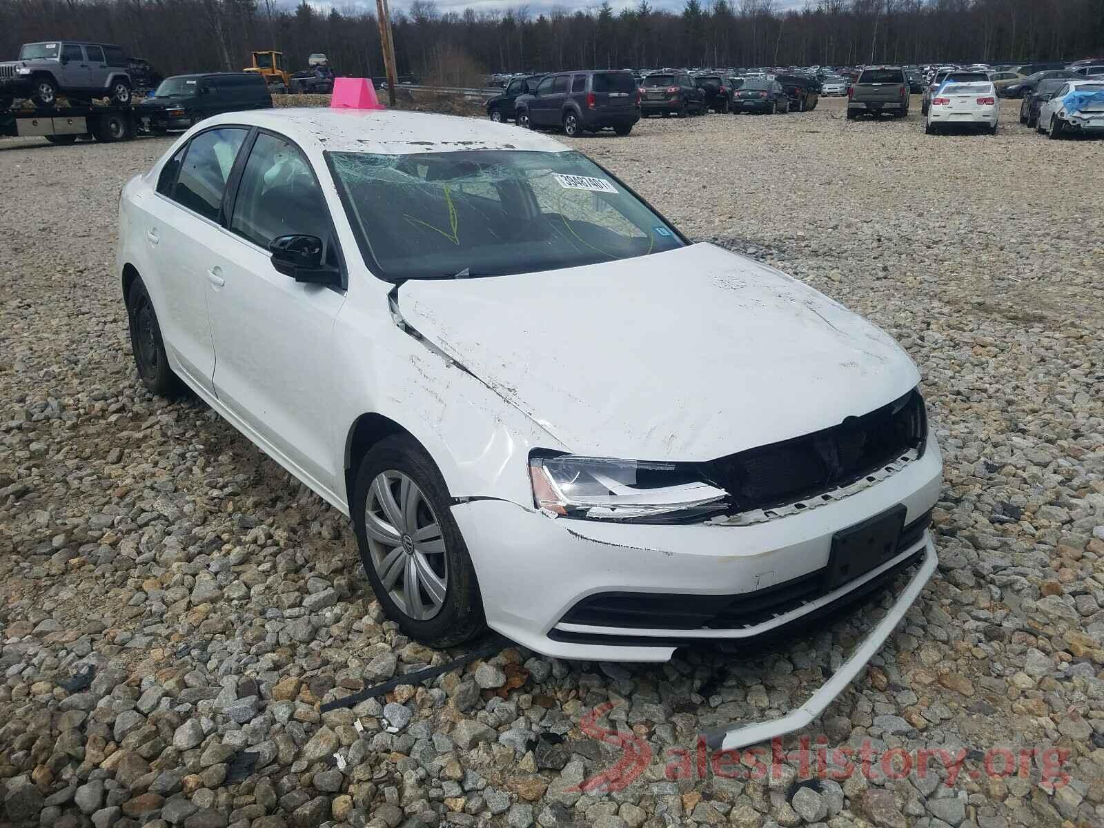 3VW2B7AJ1HM315950 2017 VOLKSWAGEN JETTA