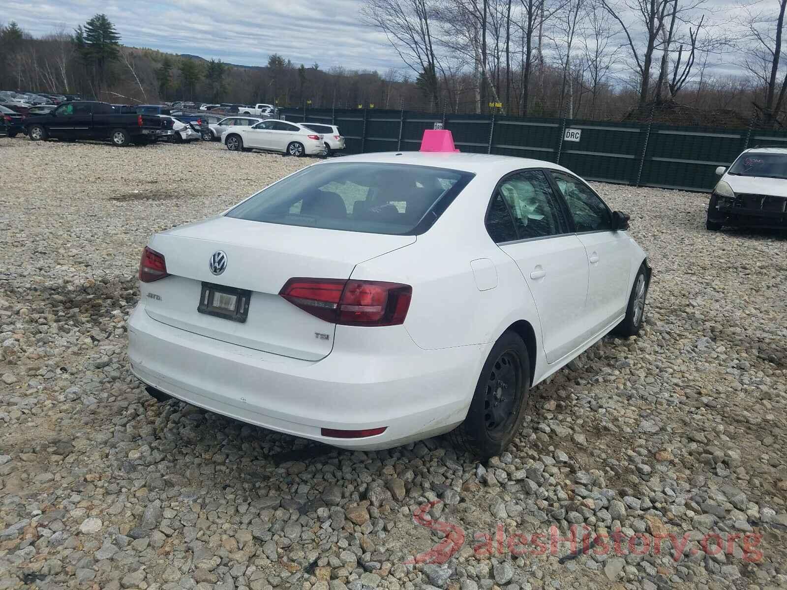 3VW2B7AJ1HM315950 2017 VOLKSWAGEN JETTA